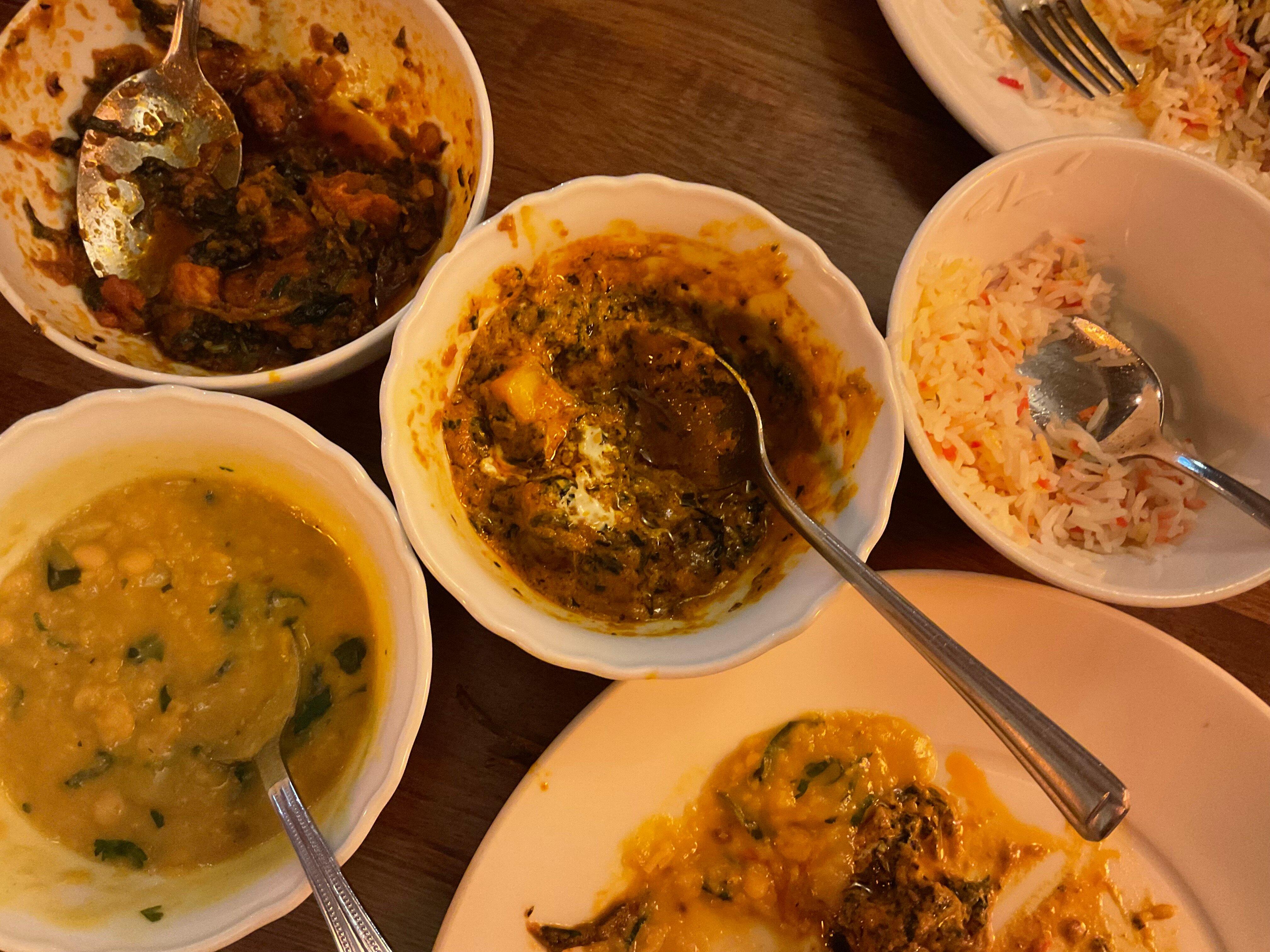 Winchcombe Restaurant