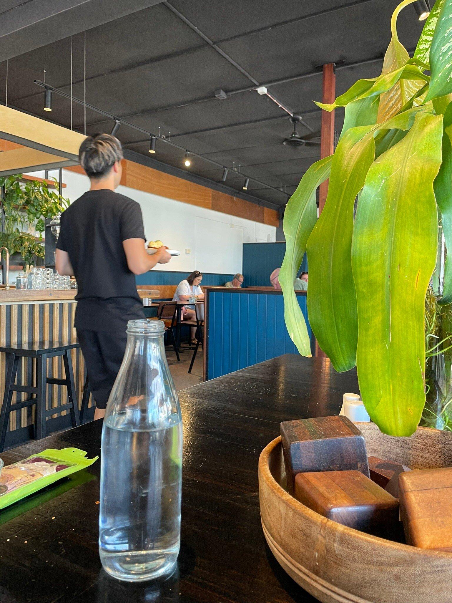 Goose Specialty Coffee