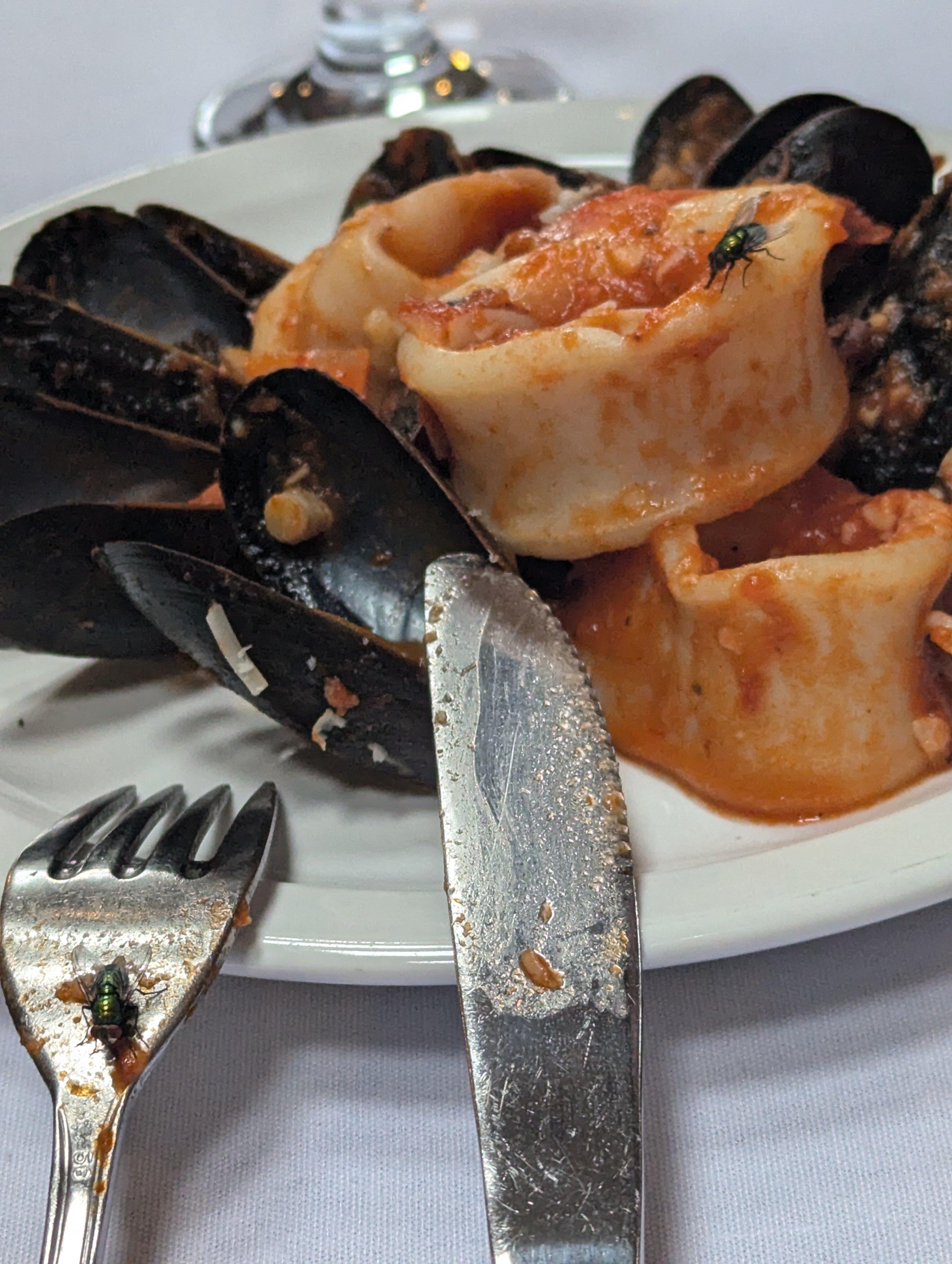 Oggi Bistro