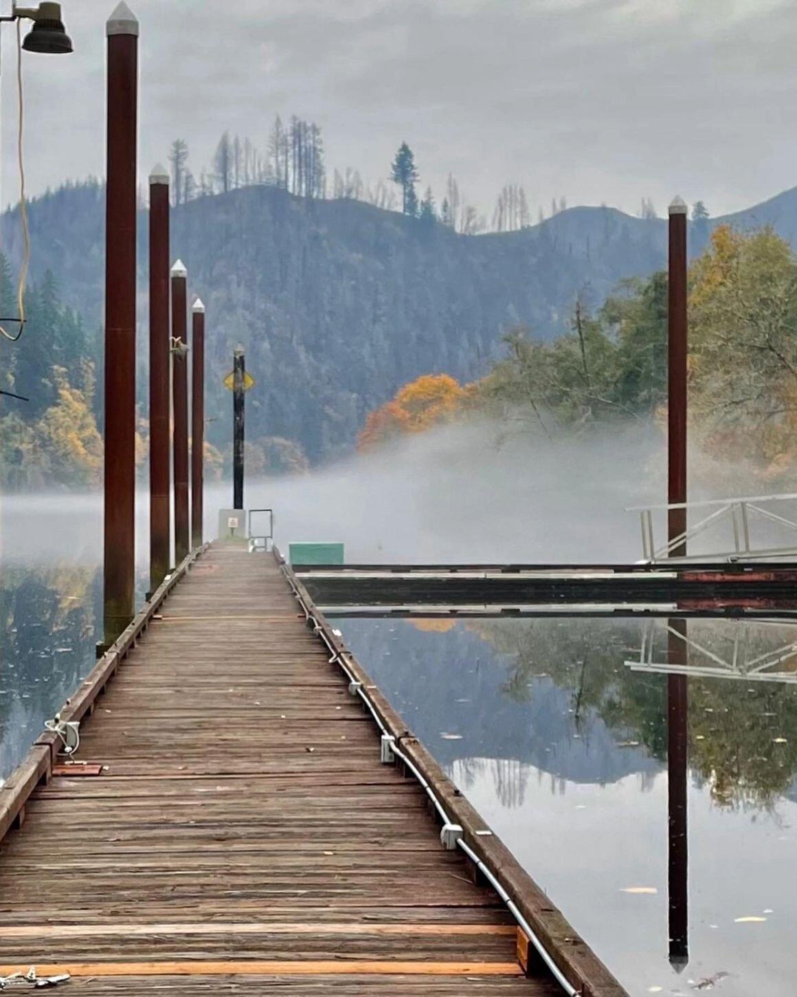 Maple Lane RV Park and Marina