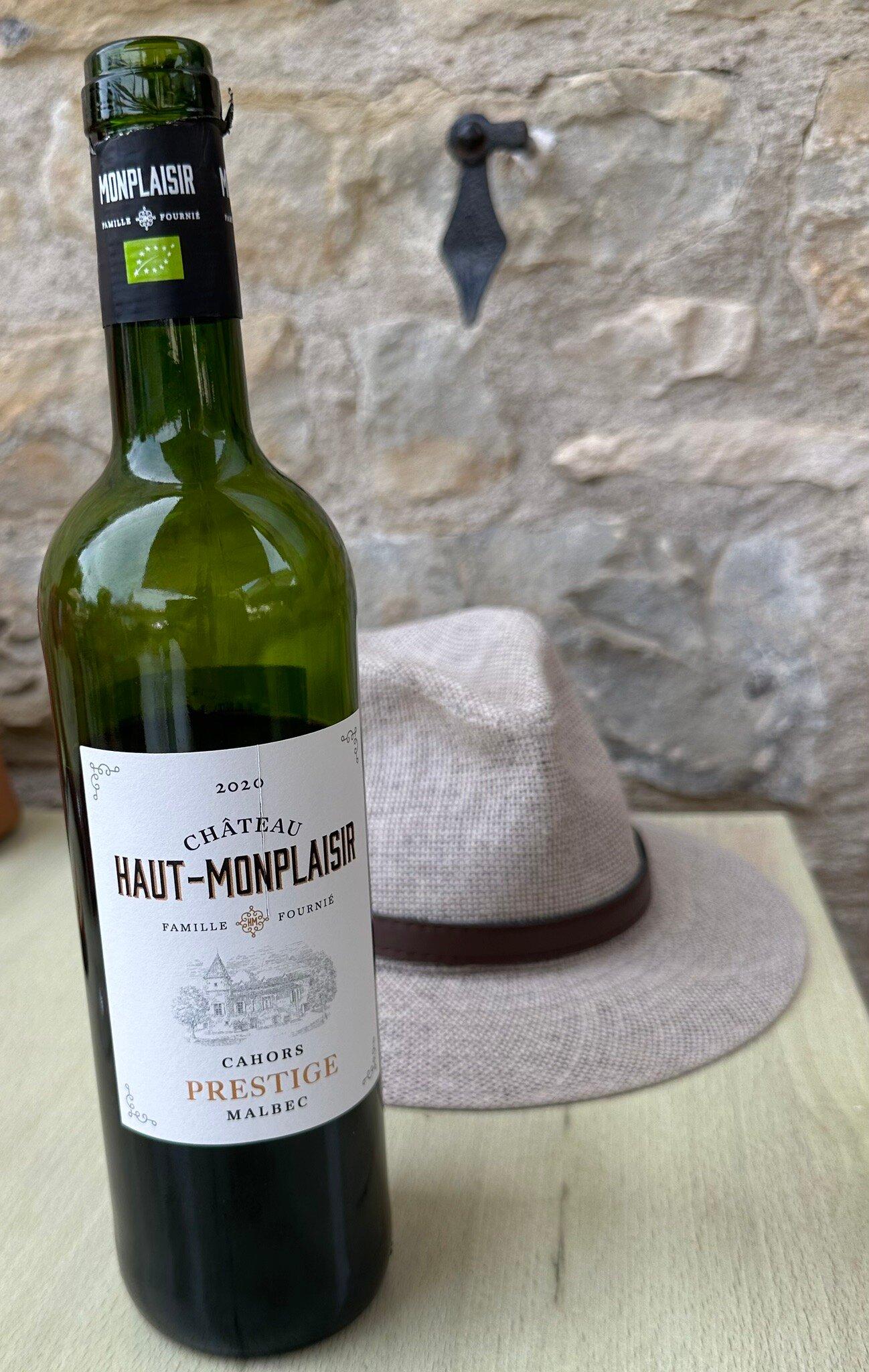 Le Voyage D'Ernestine