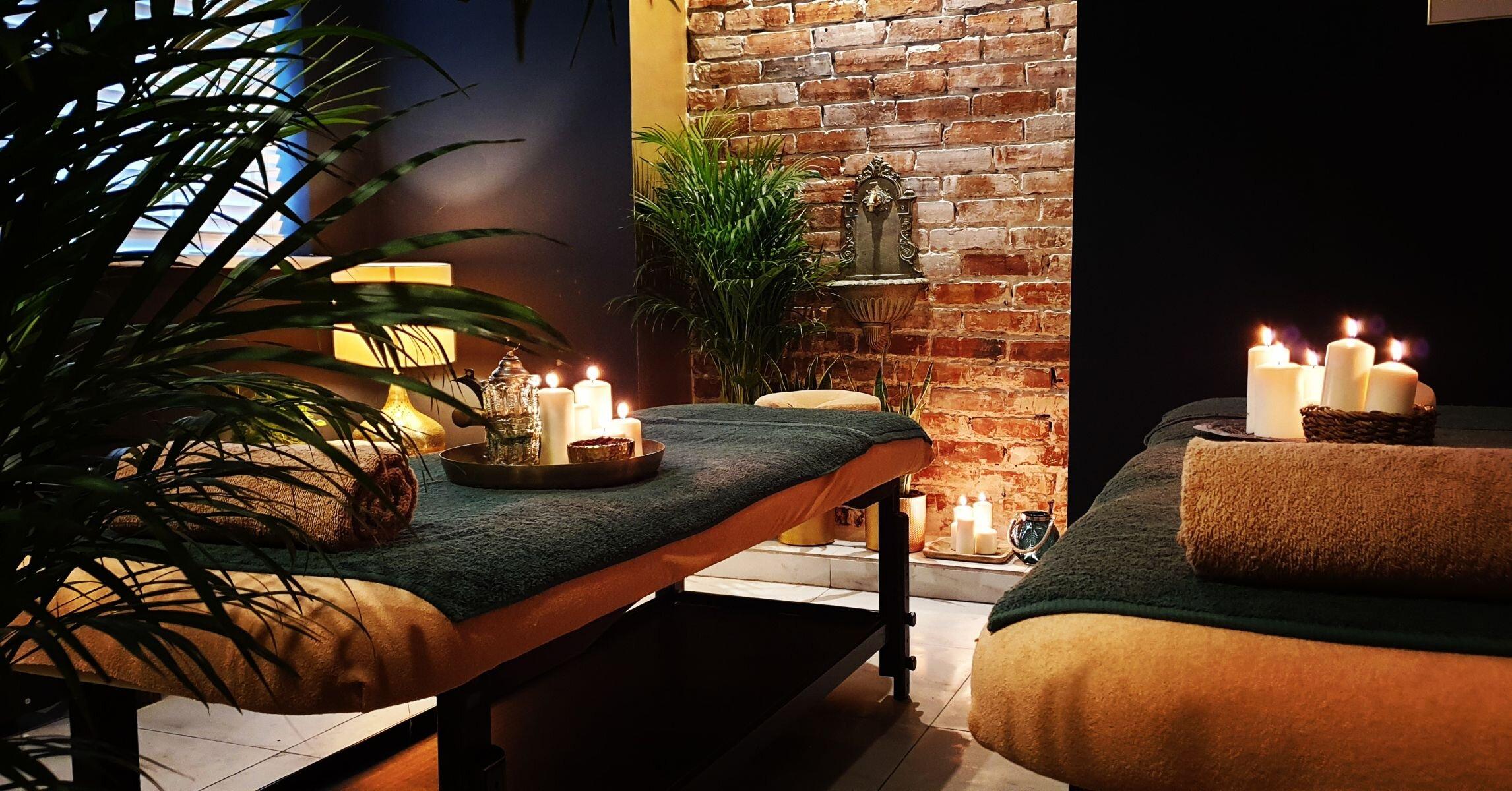 Stara Łaźnia Massage & Spa