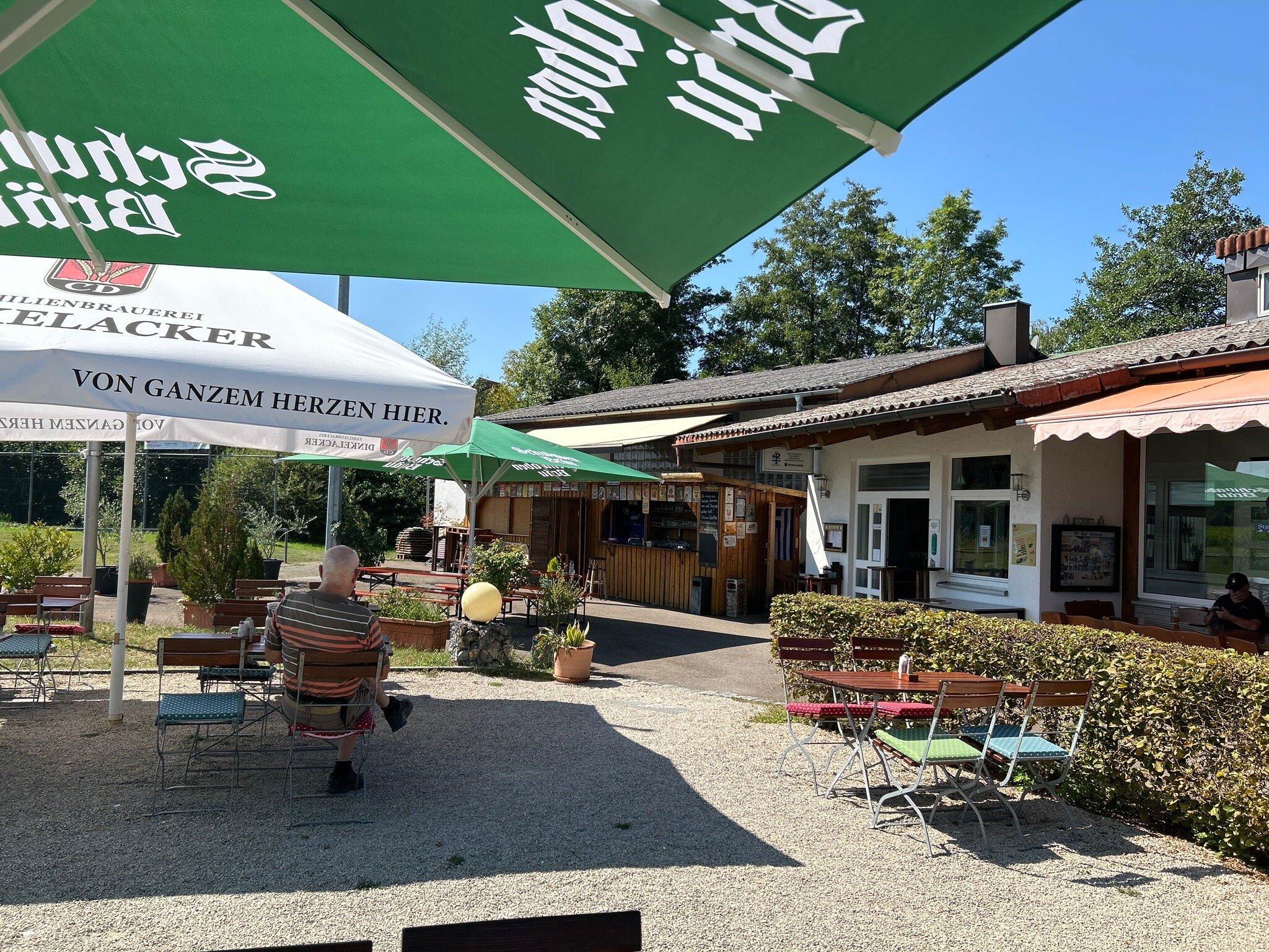 Tsv Elgreco Restaurant