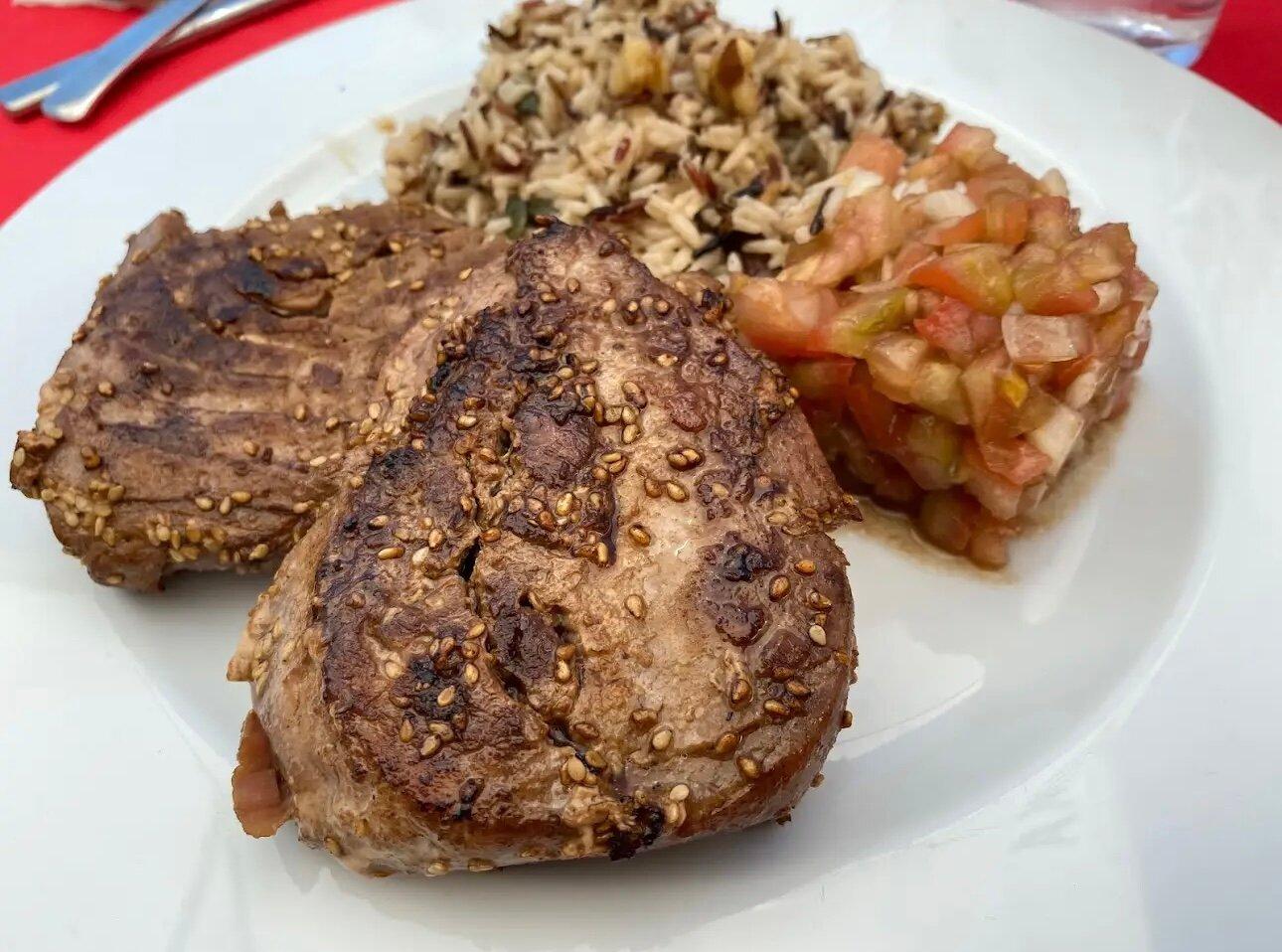 Restaurante Altamirano