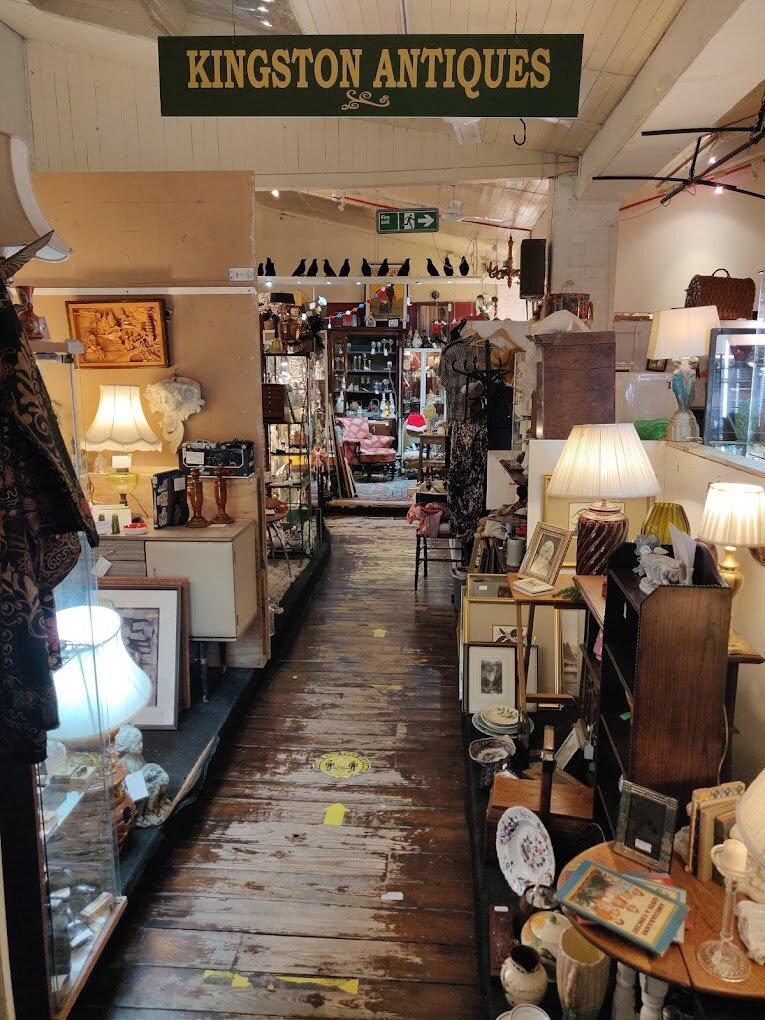 Antiques of Kingston