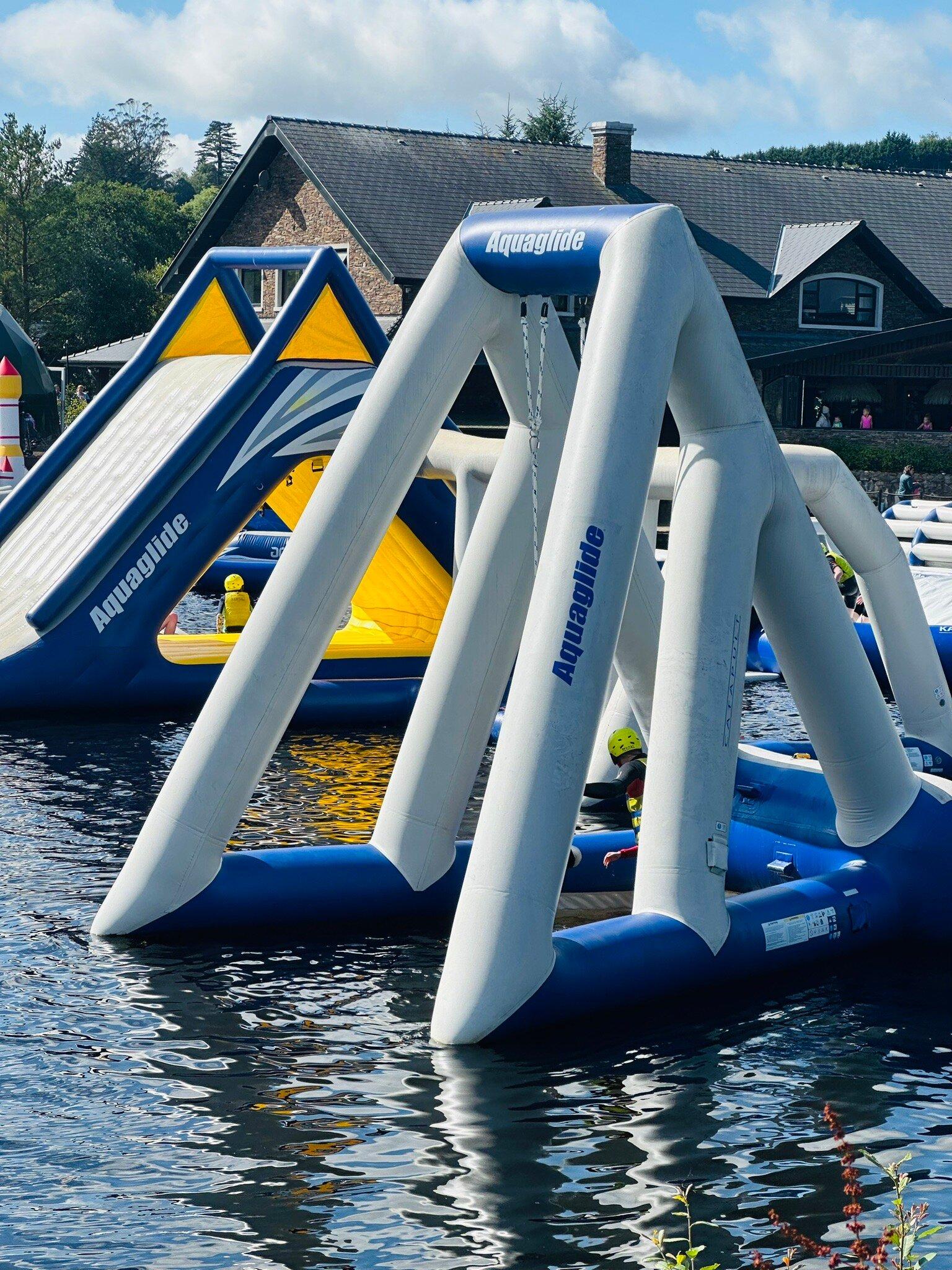 Splash Valley Aqua Park