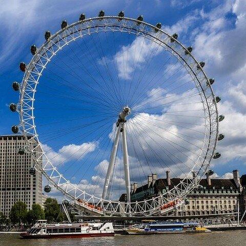 London Tour Connection