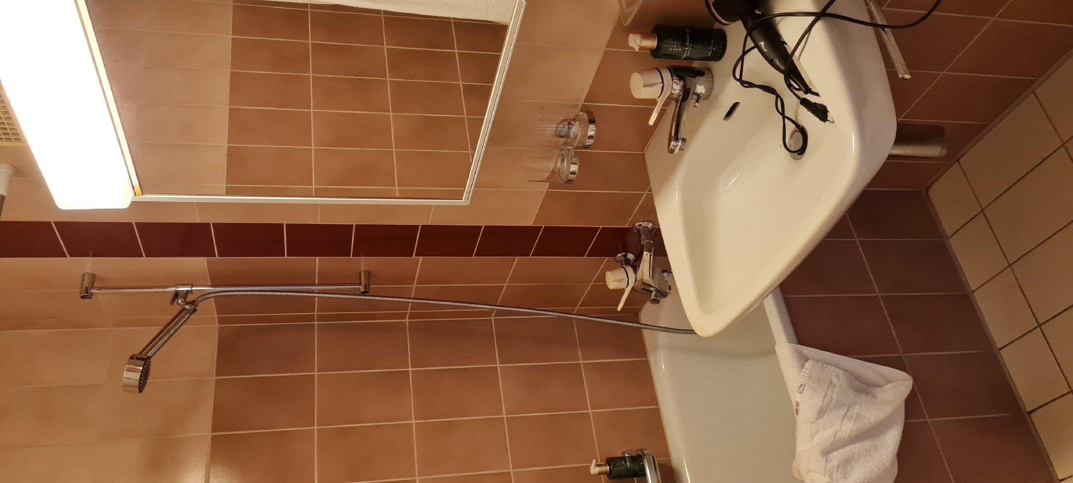 Spacious Central Apartments Hoting