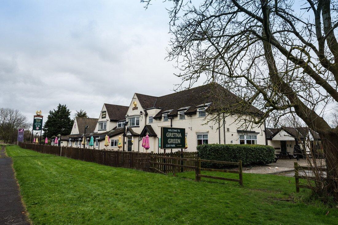 The Gretna Green