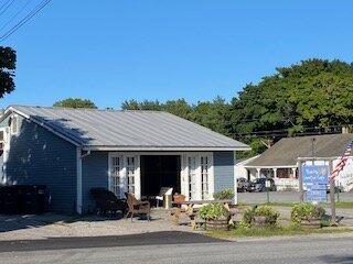 Peachy's Smoothie Cafe