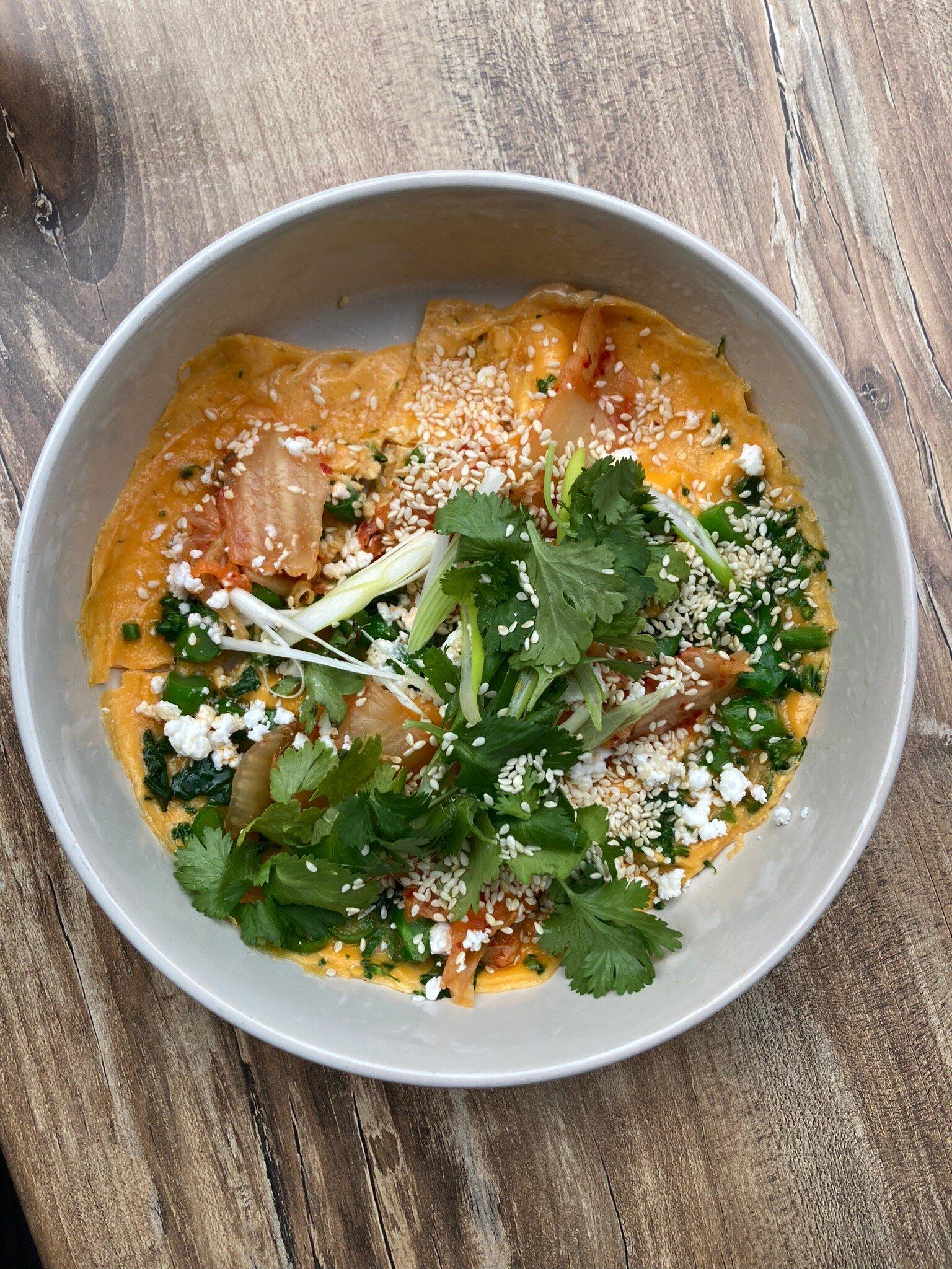 Farm Girl - South Kensington