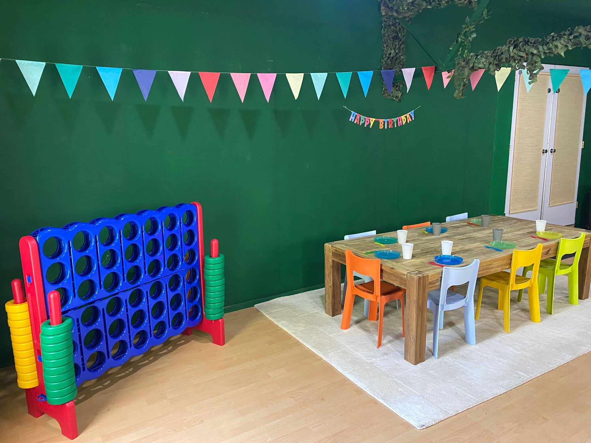 Maple Farm Adventures