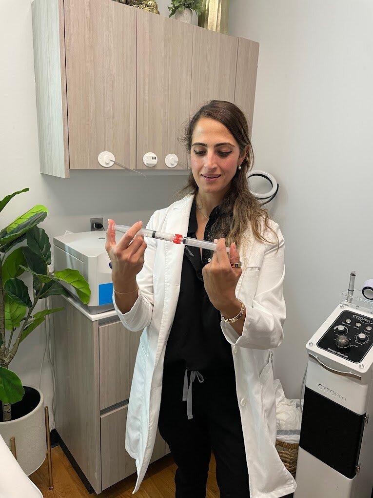 Refine by Tulsi Med Spa