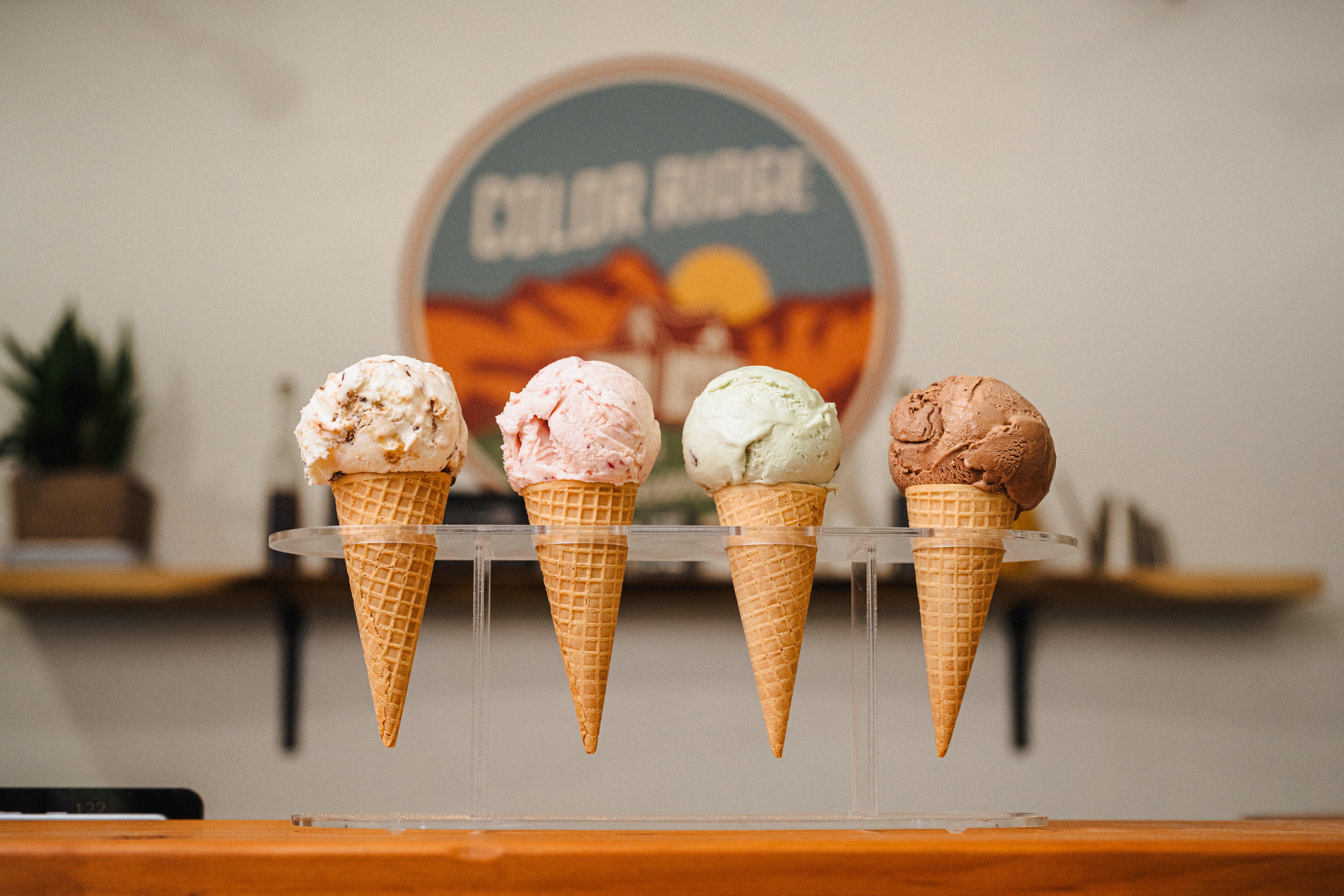 Color Ridge Creamery