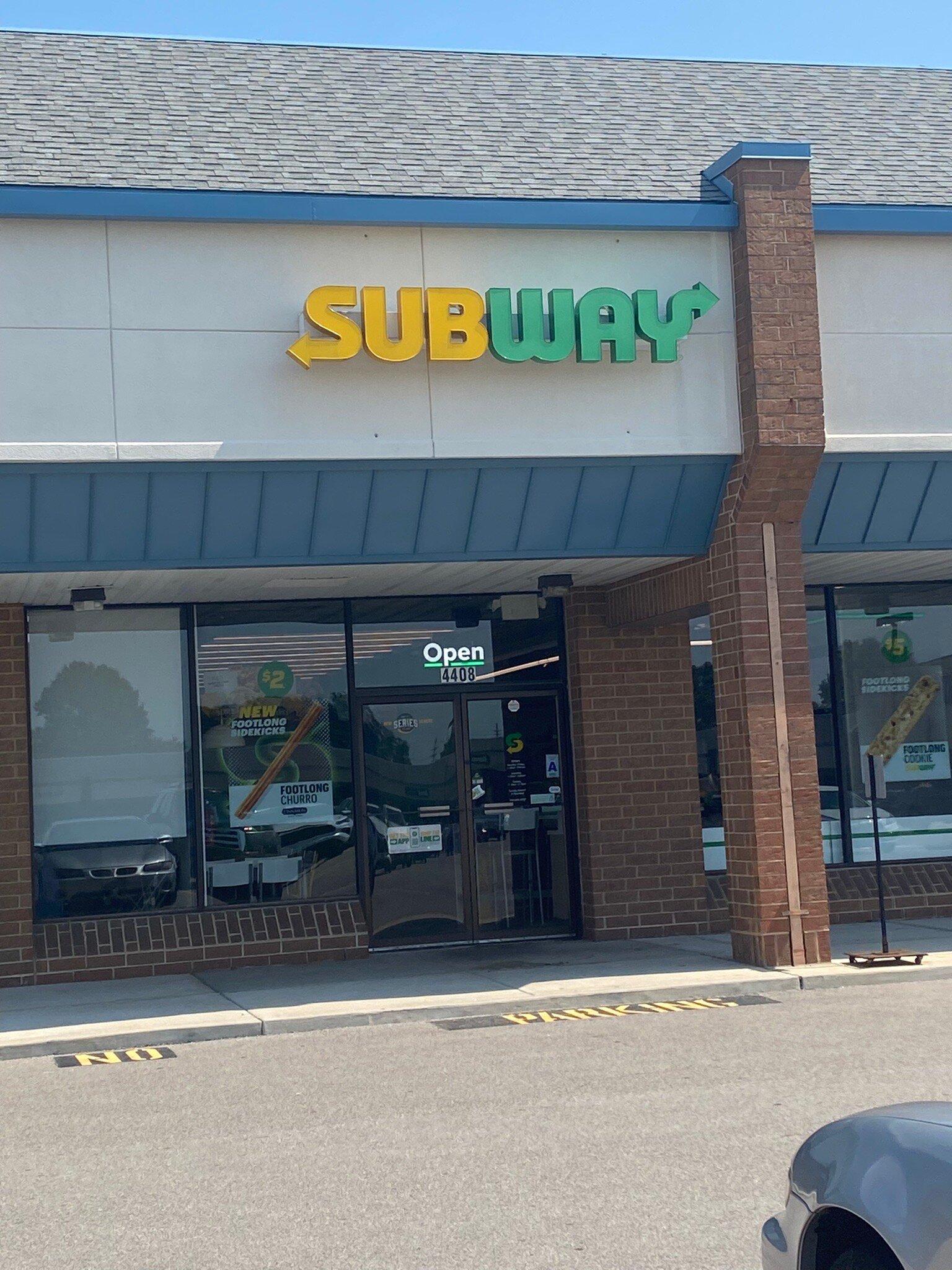 Subway