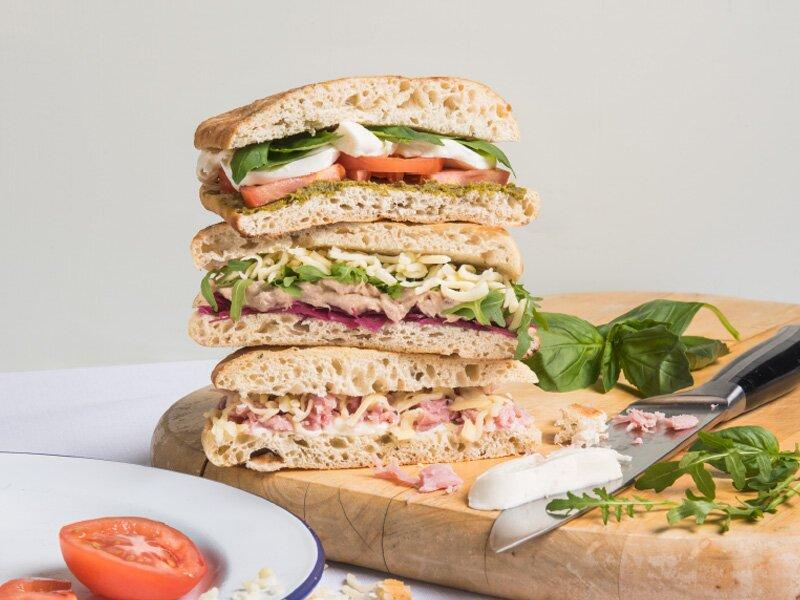 Bb's Coffee And Muffins