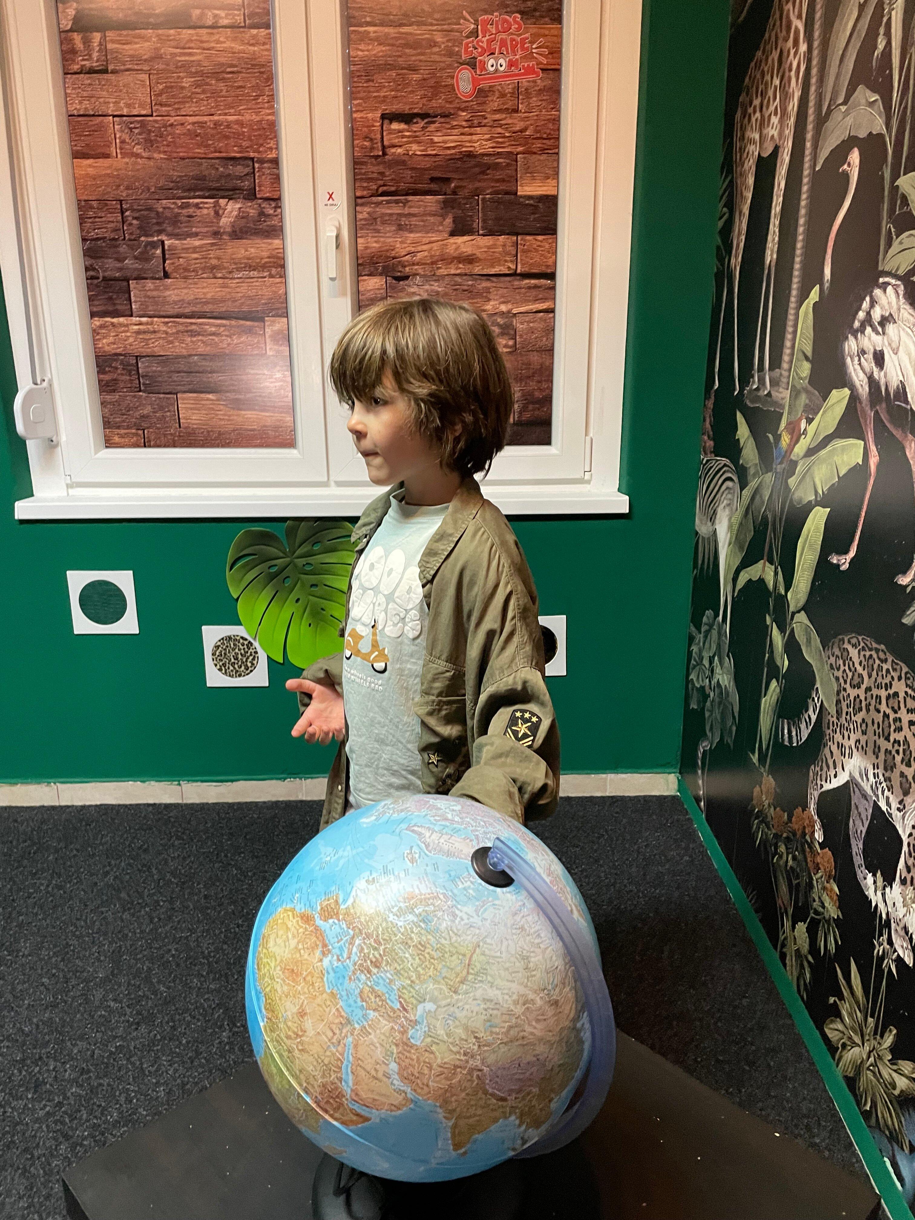 KiDS Escape Room - Zadar