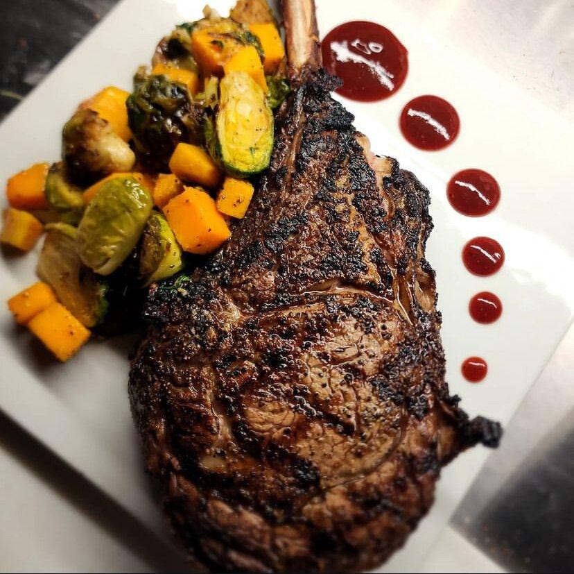 Trident Restaurant