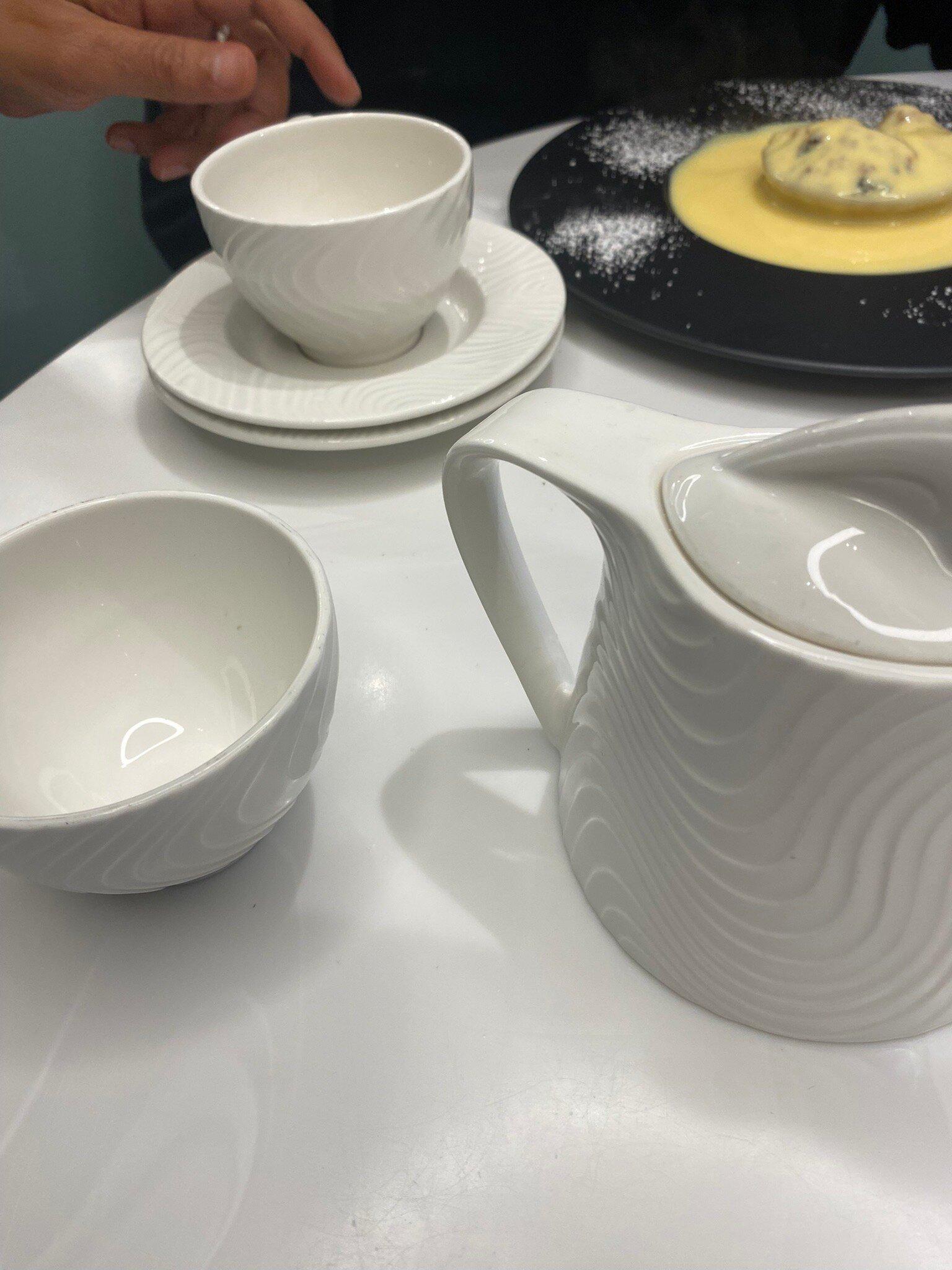 Haute Dolci Blackburn