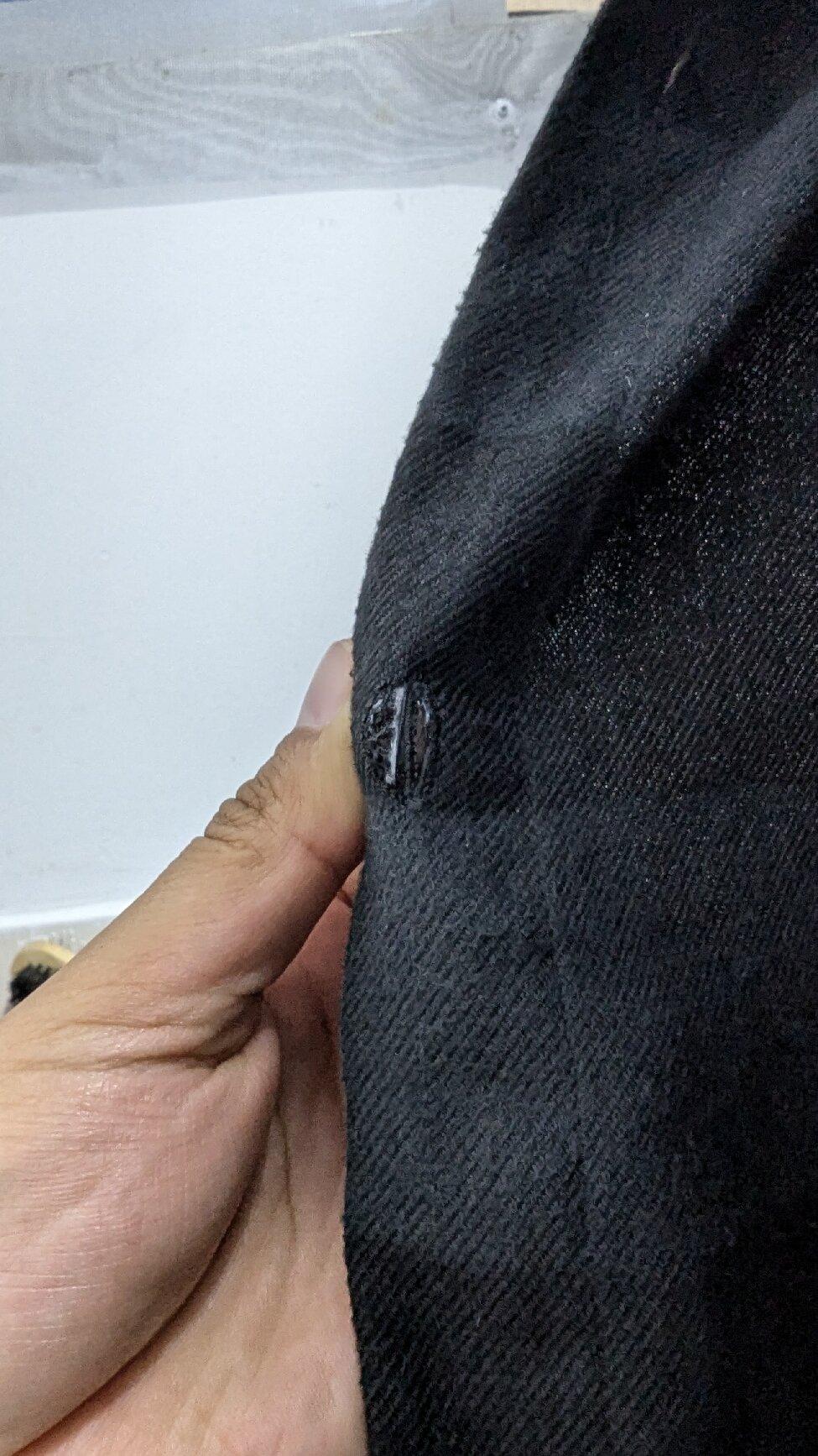 Rocky Mountain Flannel Company