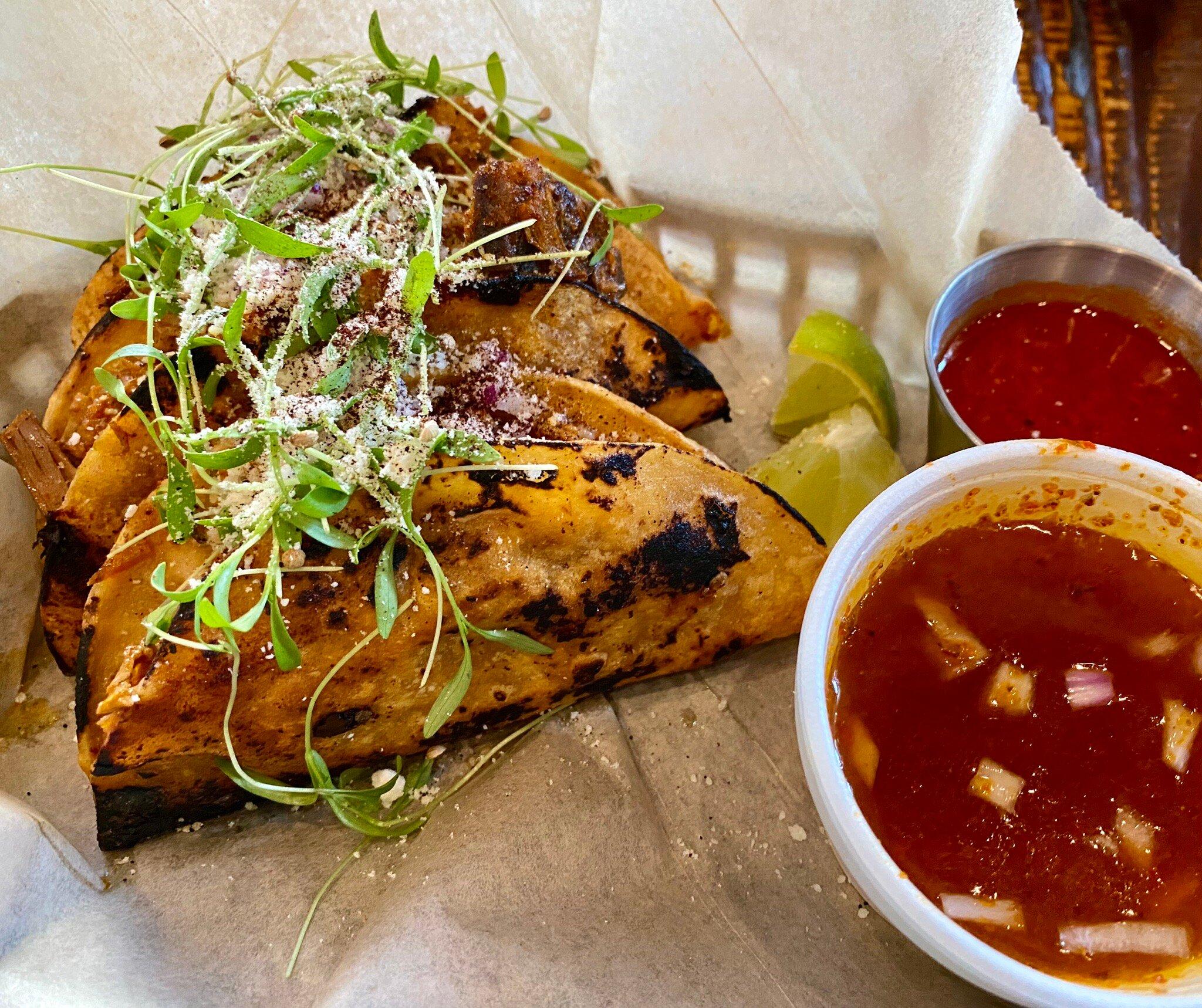 Streetzlan Restaurant