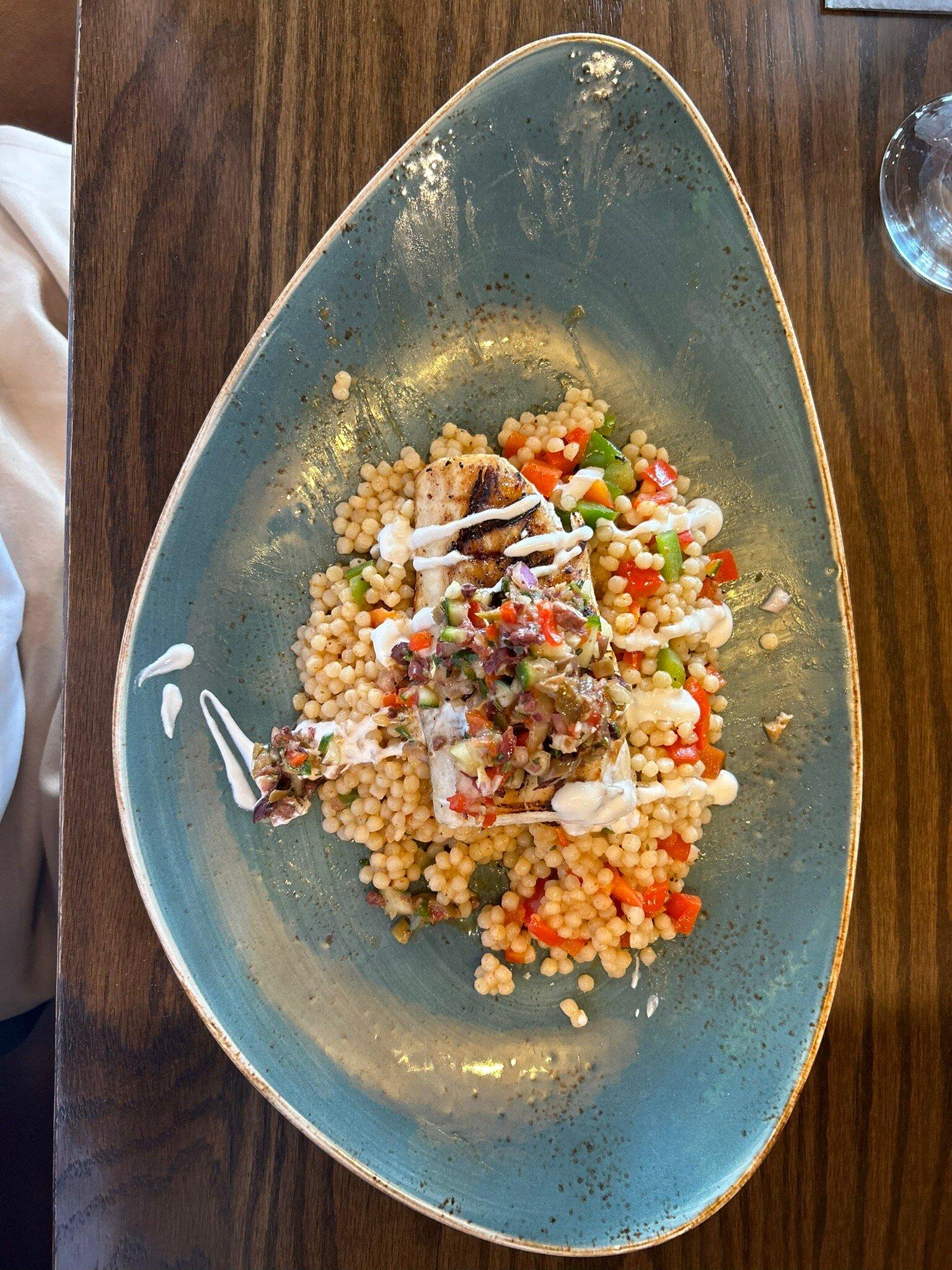 Talus Spirits & Sustenance