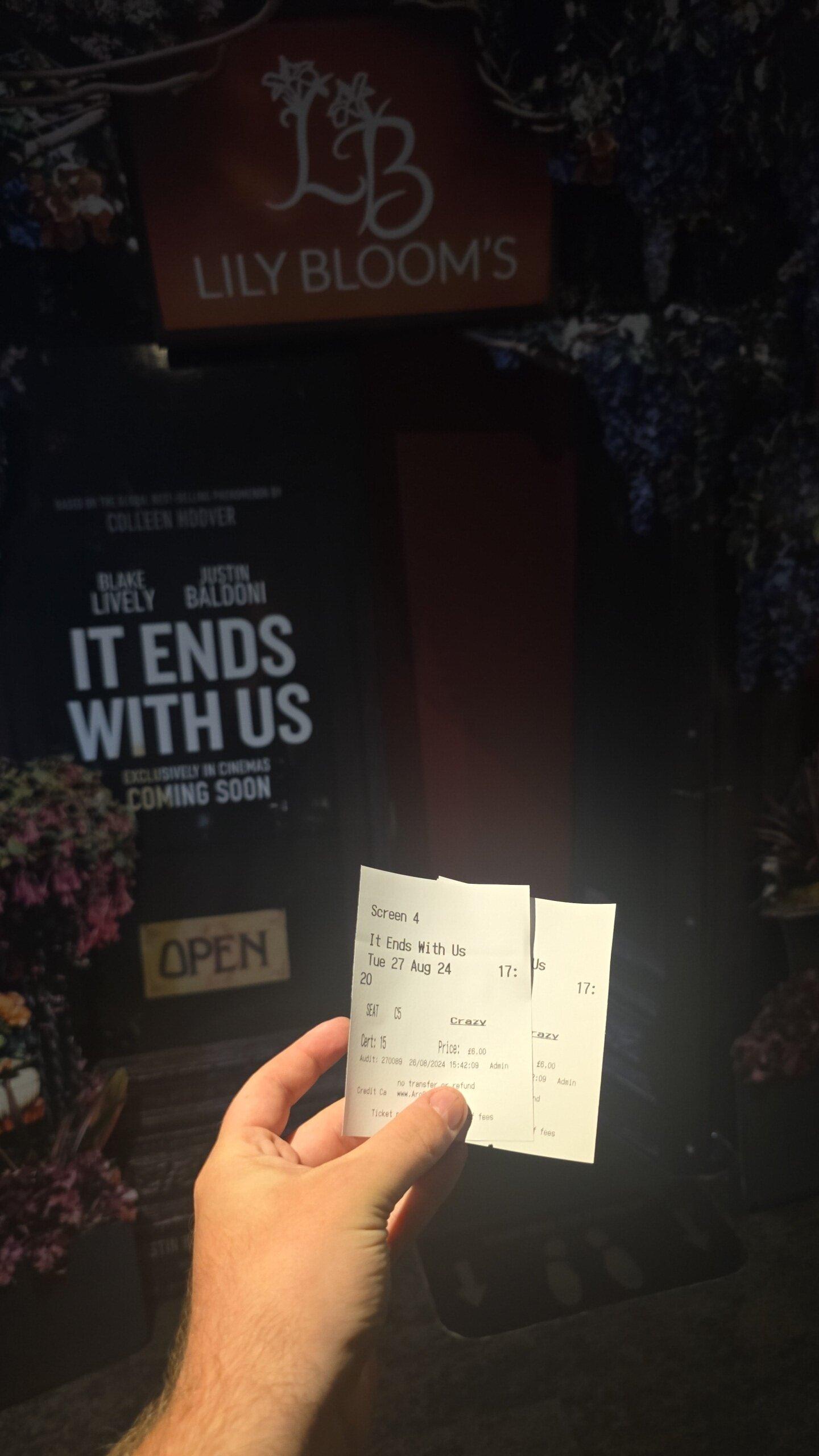 The Arc Cinema Great Yarmouth