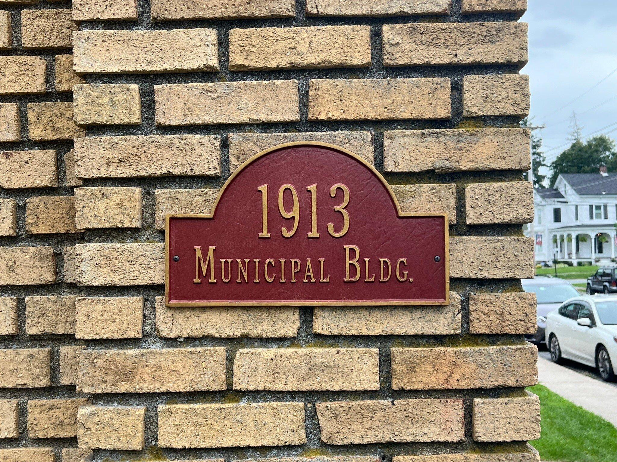 Orange County Firefighters Museum