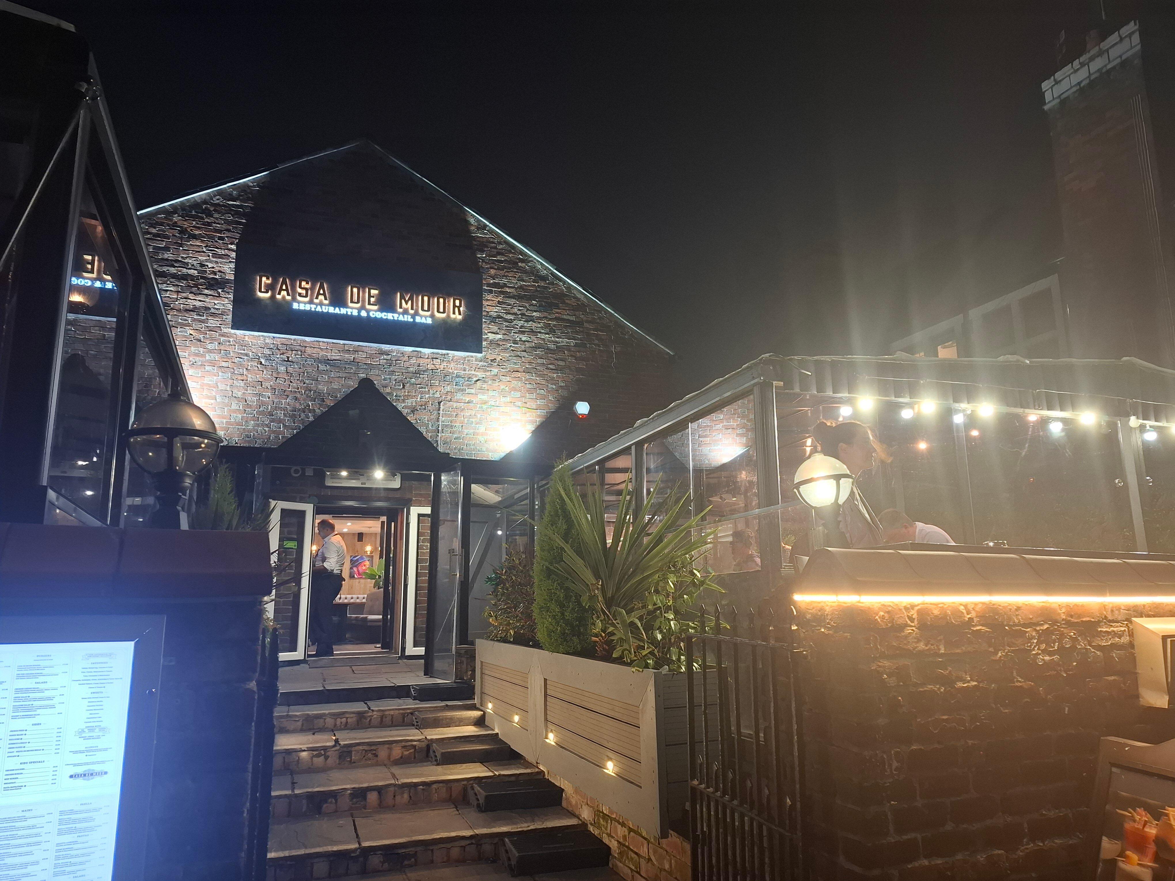 Photo by Mojoblue717