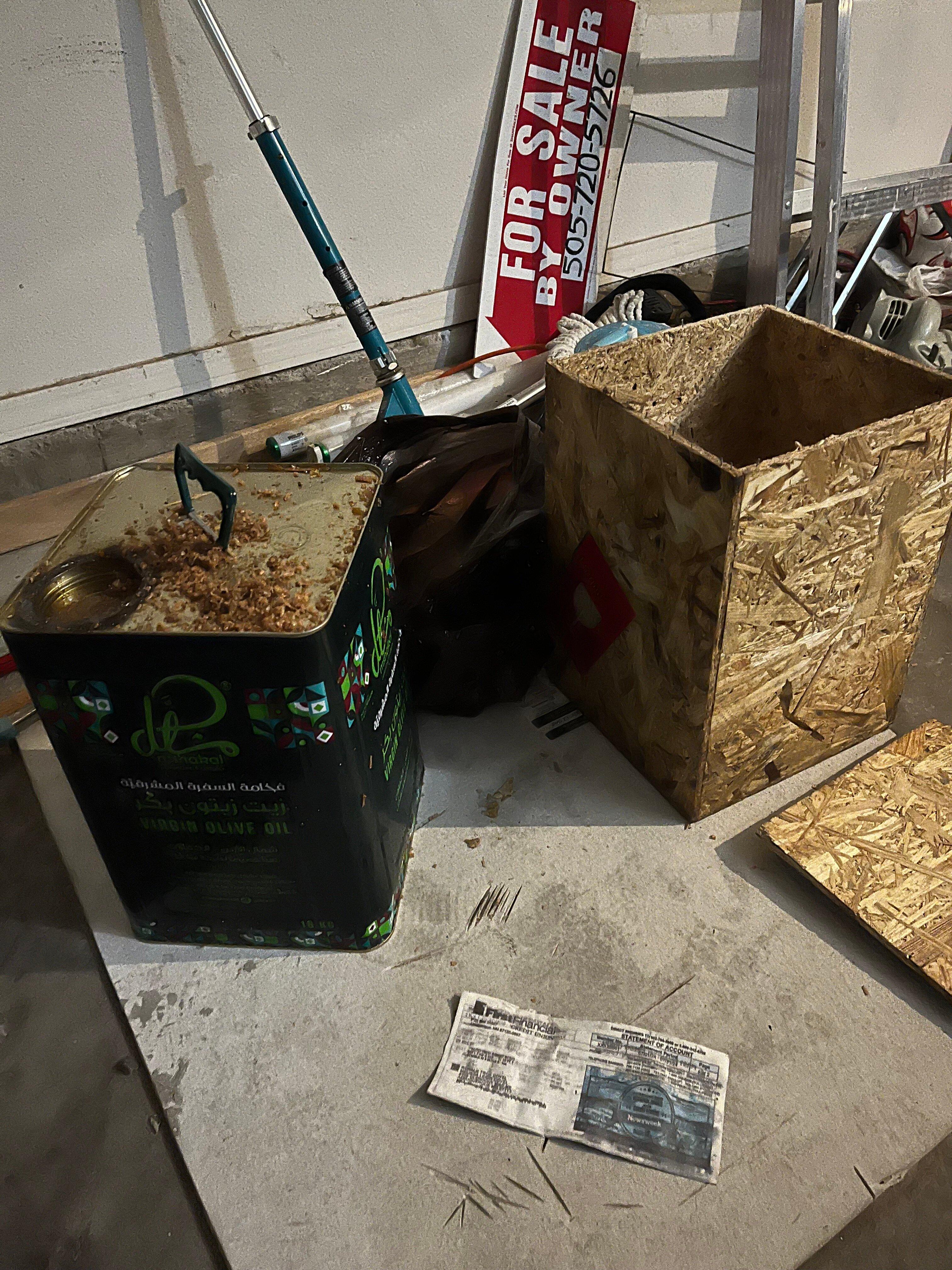 C.H.T @ American Airlines Center