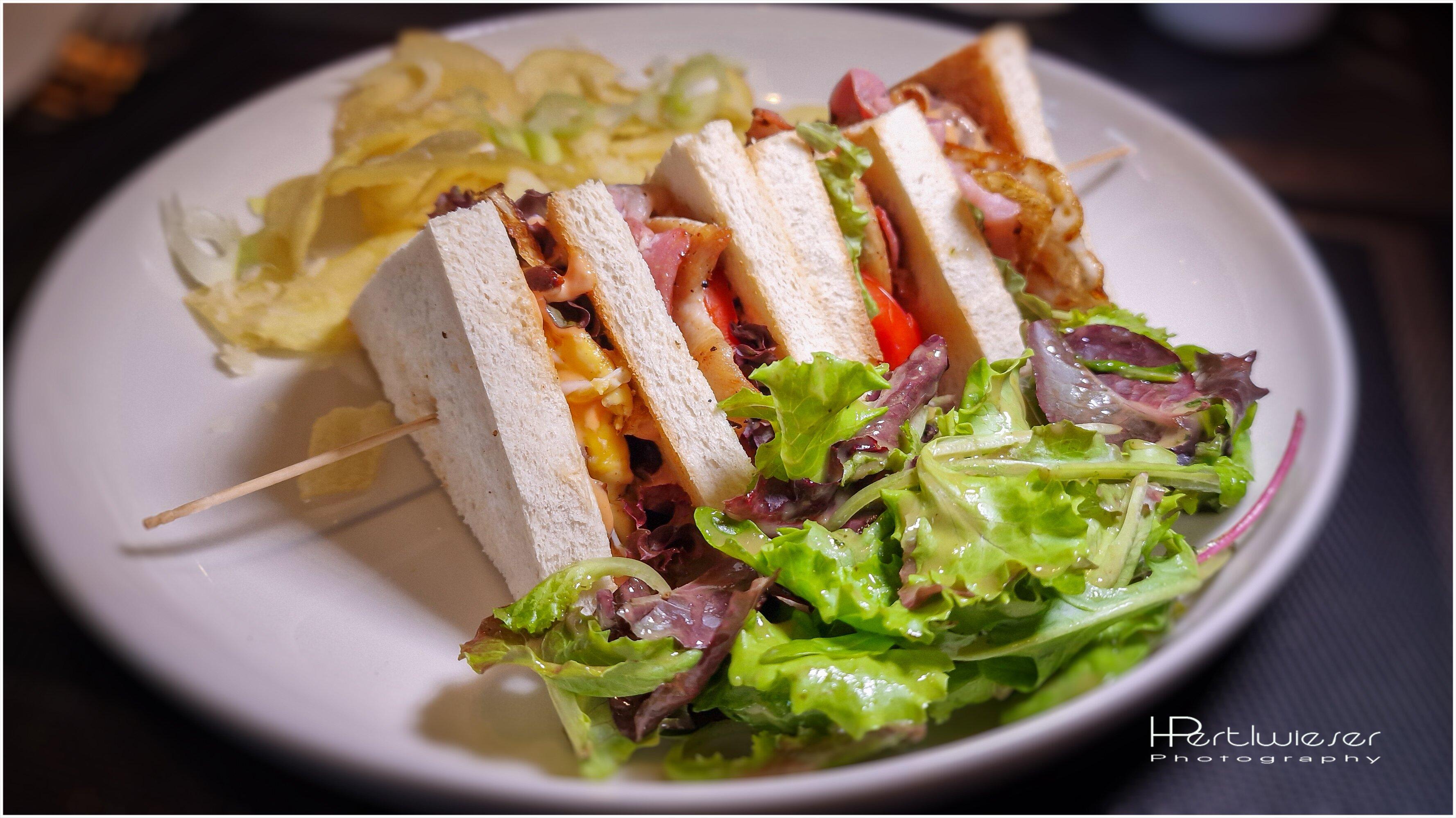 Le Jardin Dinnerclub