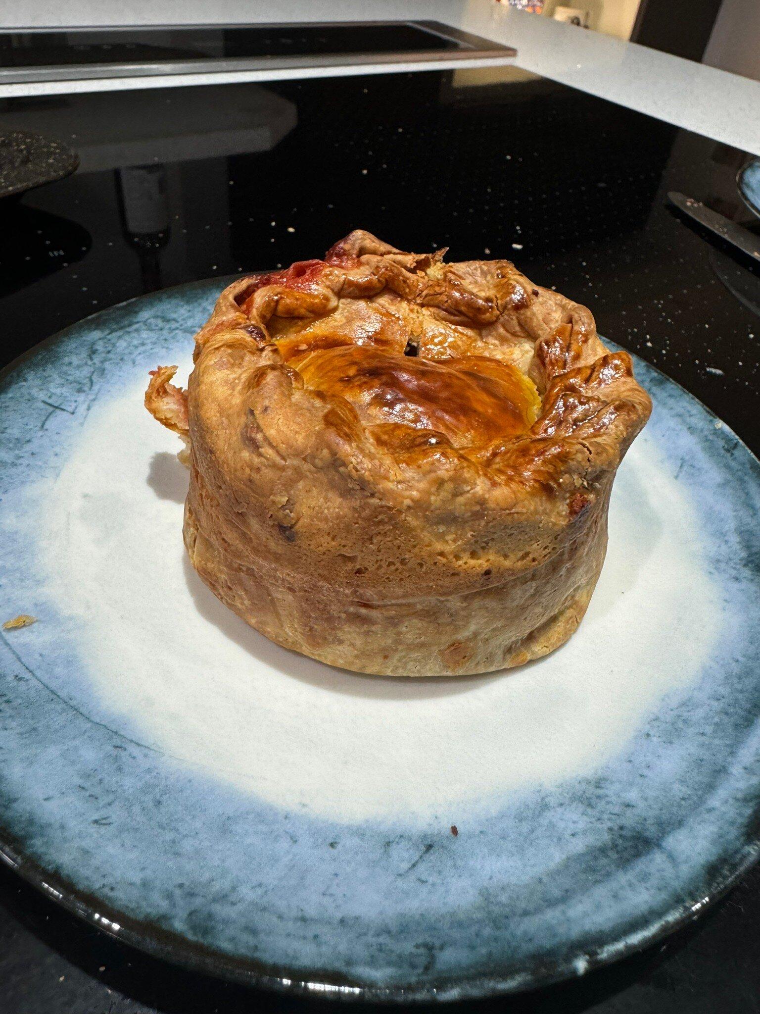 The Deli At The Church Green