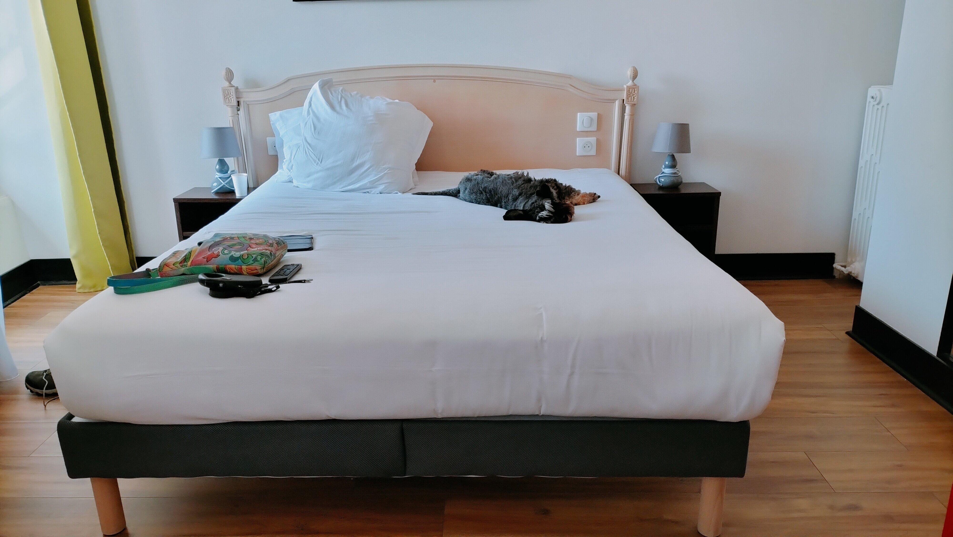 Enzo Hotels Centre Limoges