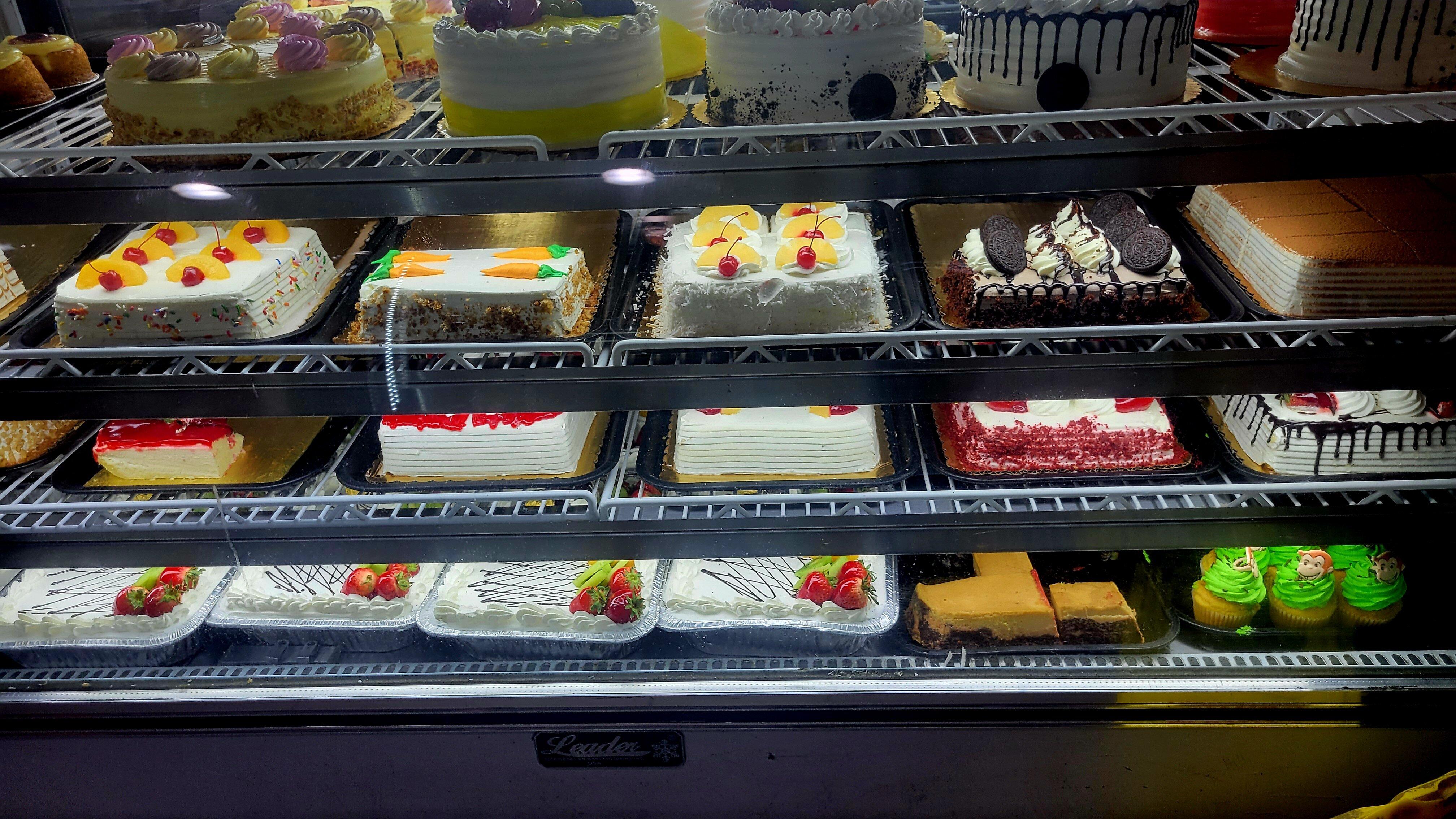 Braulio's Bakery & Restaurant