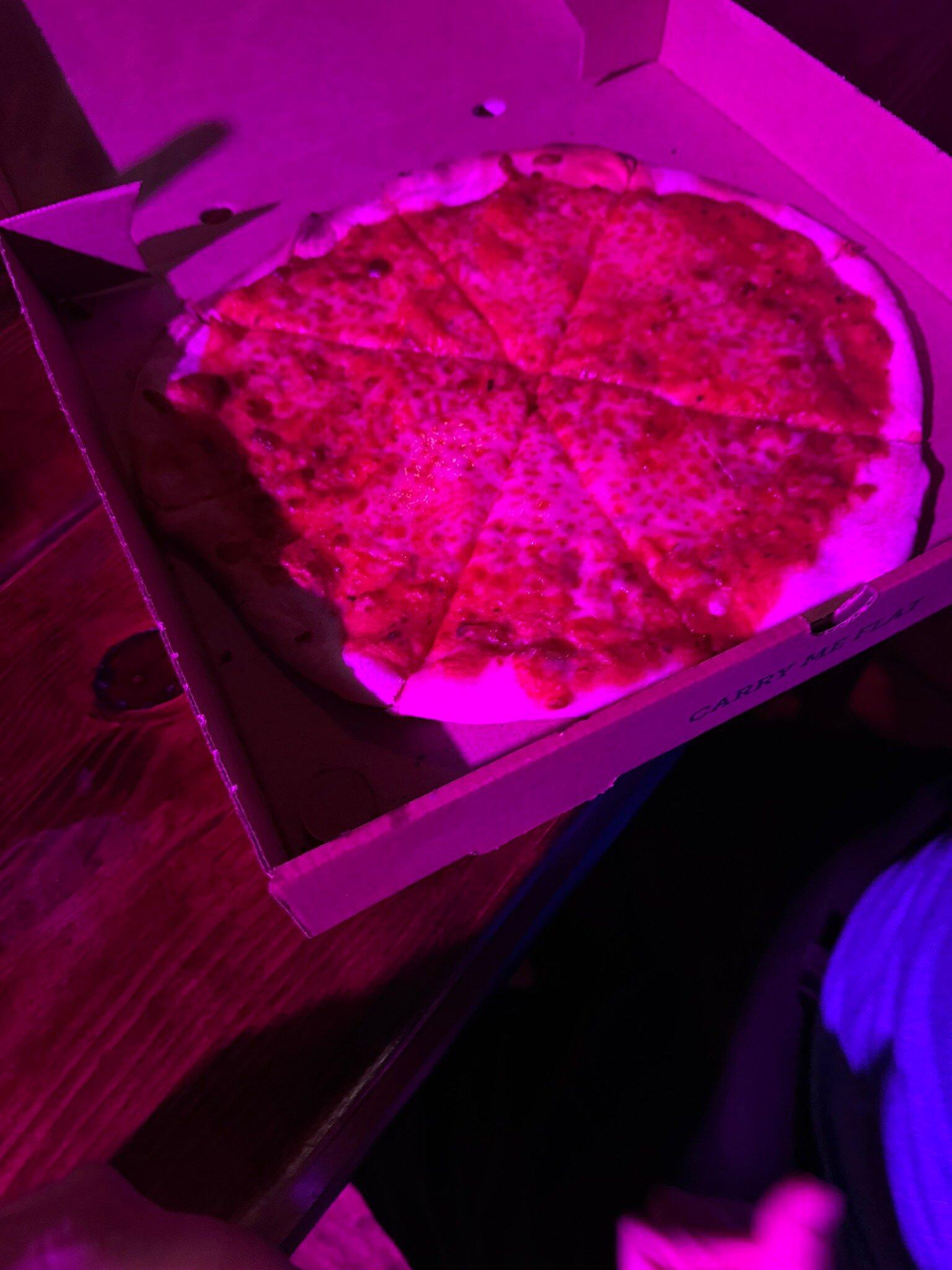 Captain Jack's Show Bar