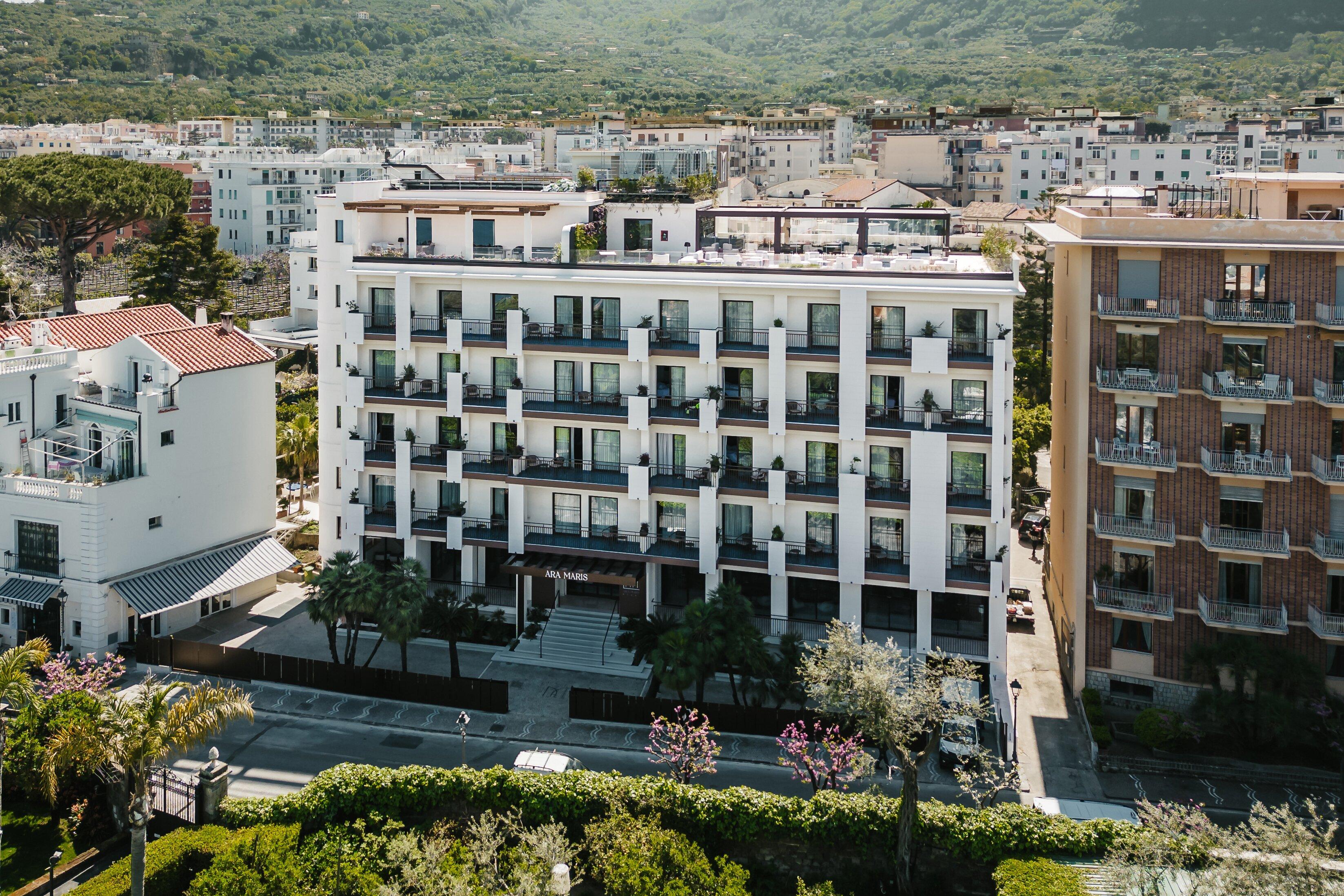 Ara Maris Hotel & Spa