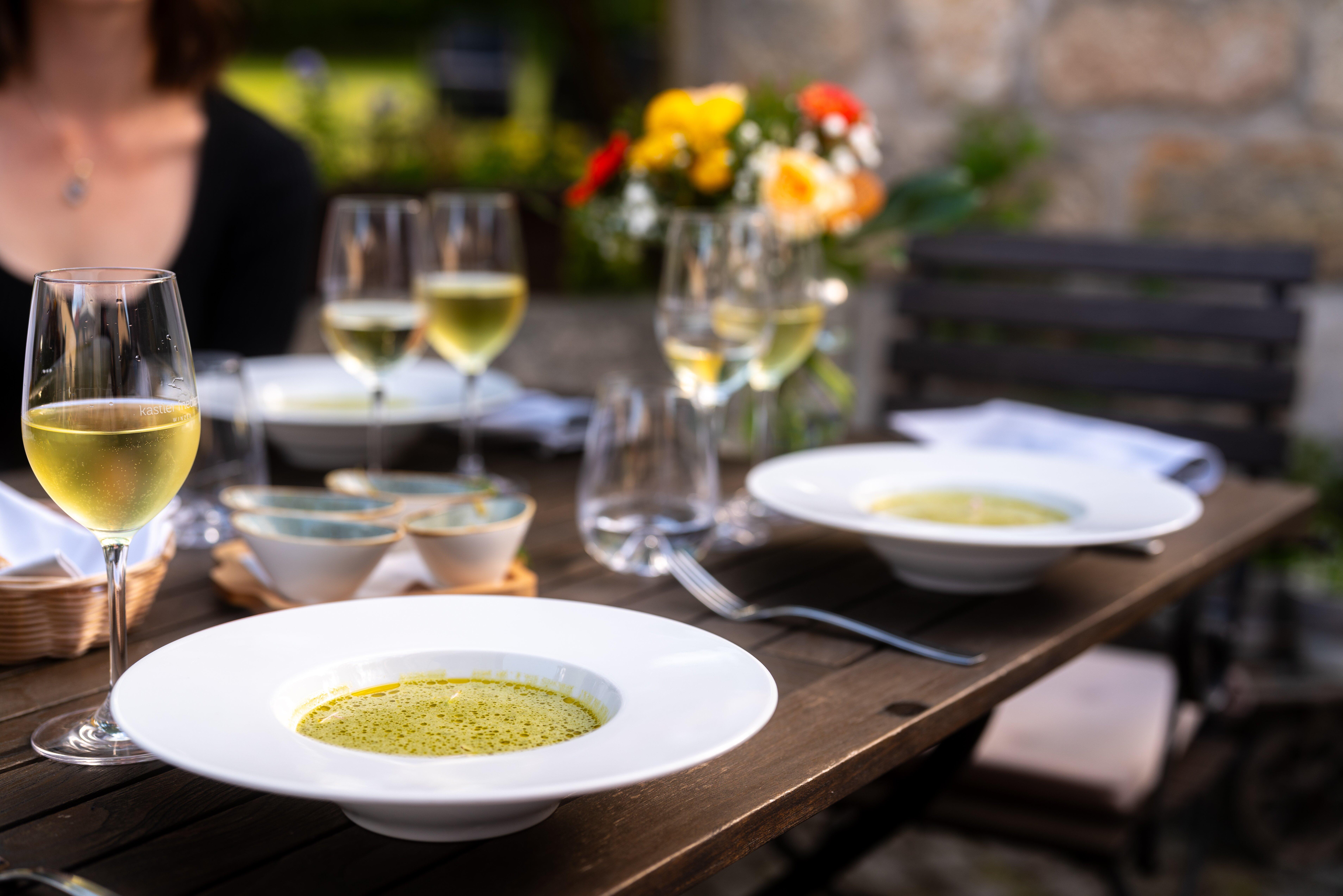 Restaurant Gaumenkitzel