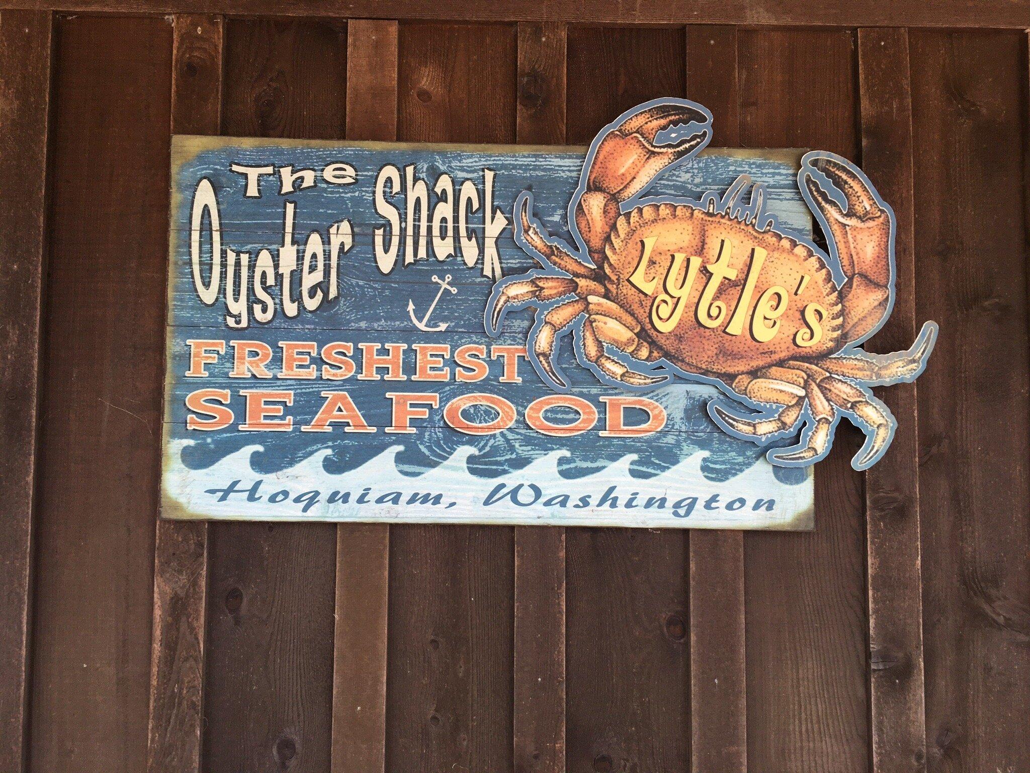 Lytle Seafoods Oyster Shack