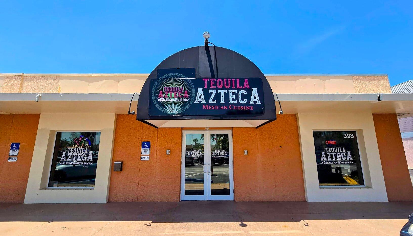 Tequila Azteca Mexican Restaurant