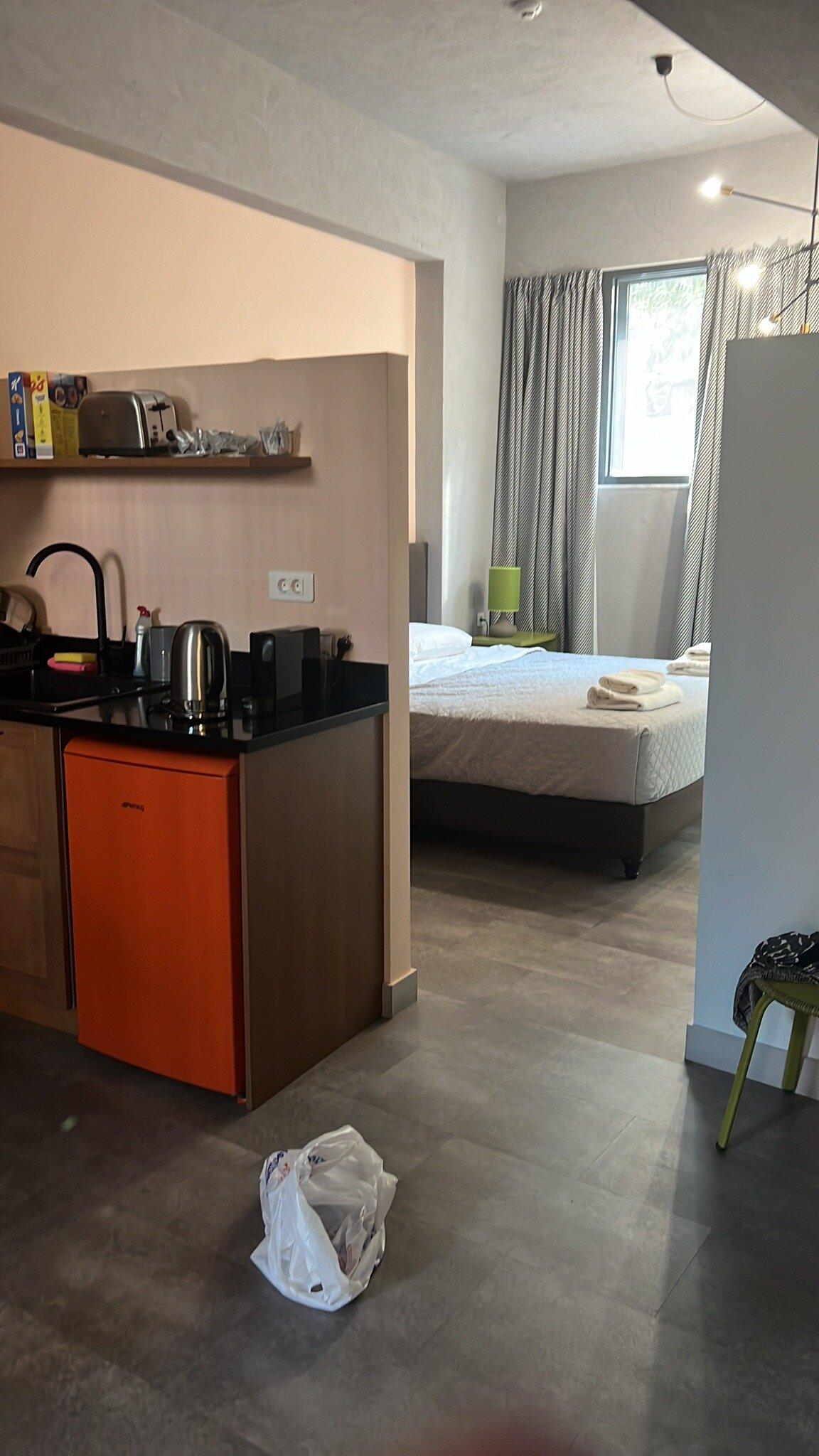 Downtown Athens Lofts