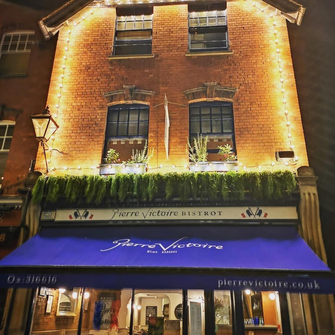 Pierre Victoire Bistrot