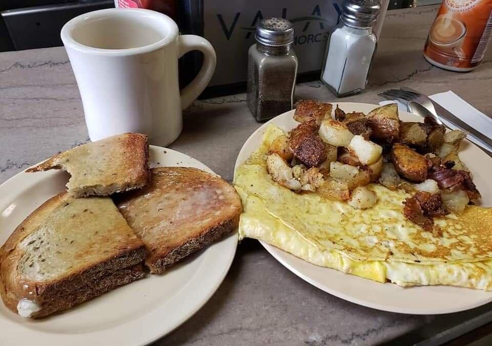 Gloversville Palace Diner