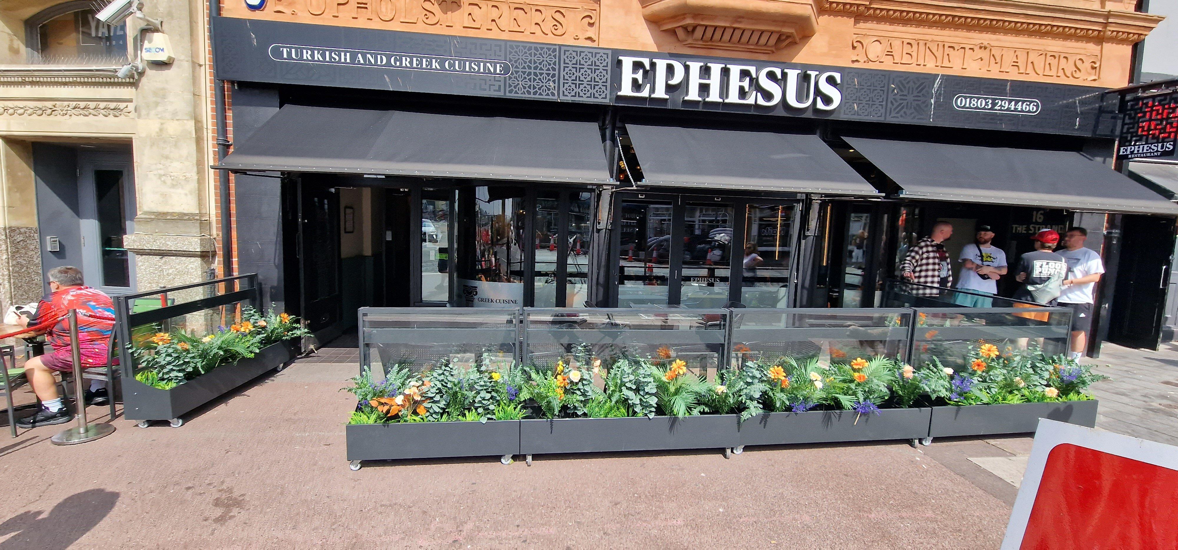 Ephesus Torquay