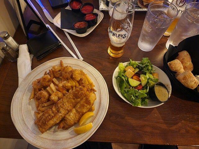 Pawleys Tap House & Grill