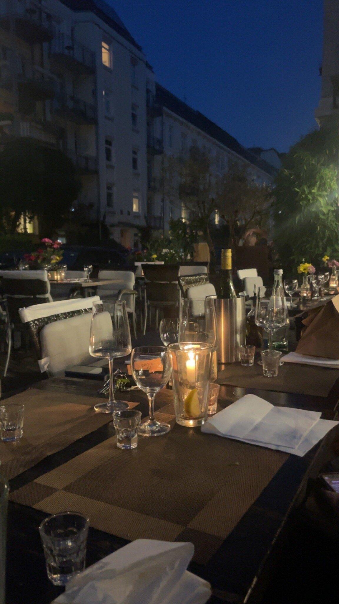 Elies Griechisches Restaurant und Bar