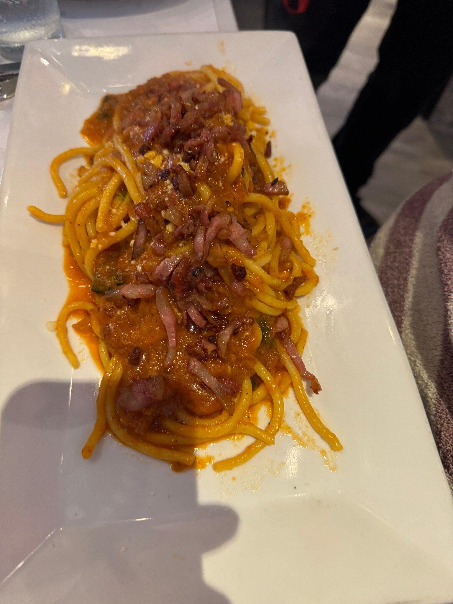 Rocco’s of Roc Beach Coal Brick Oven Pizza