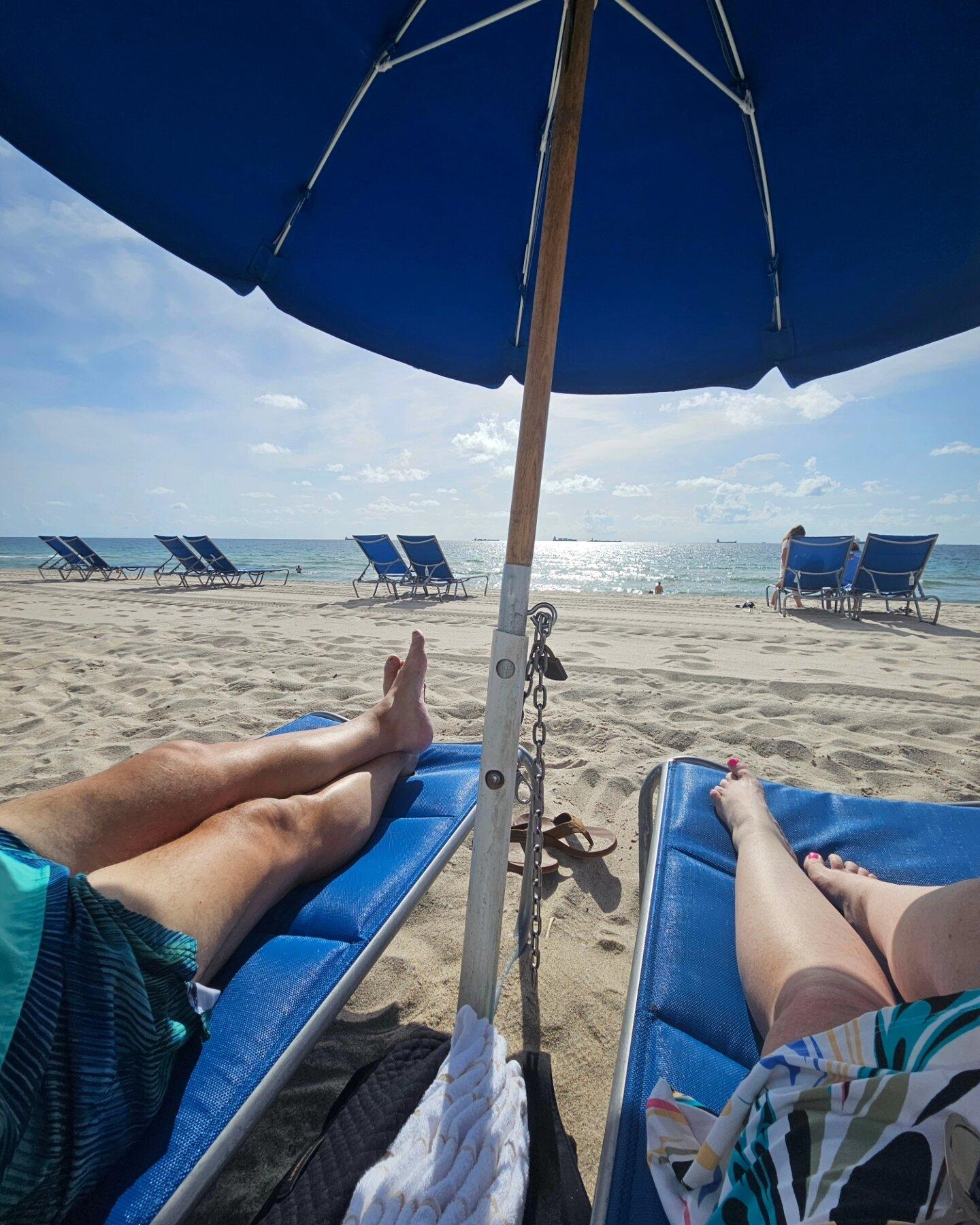 AC Hotel By Marriott Fort Lauderdale Beach