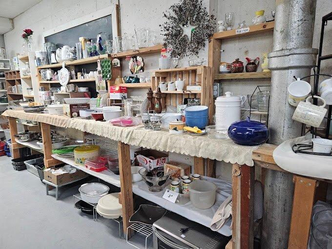 Encore Club of Kirkland Lake