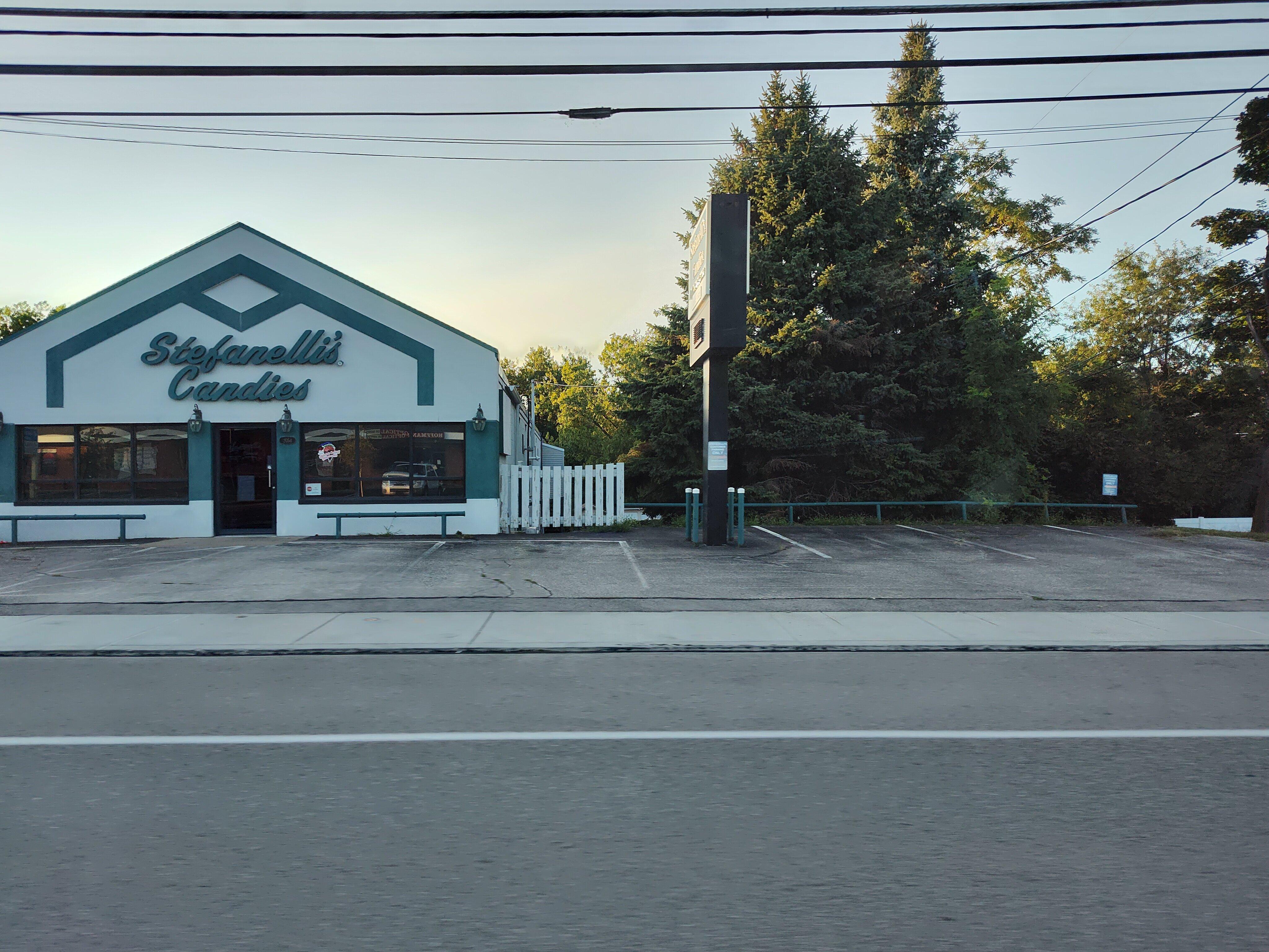 Stefanelli's Candies