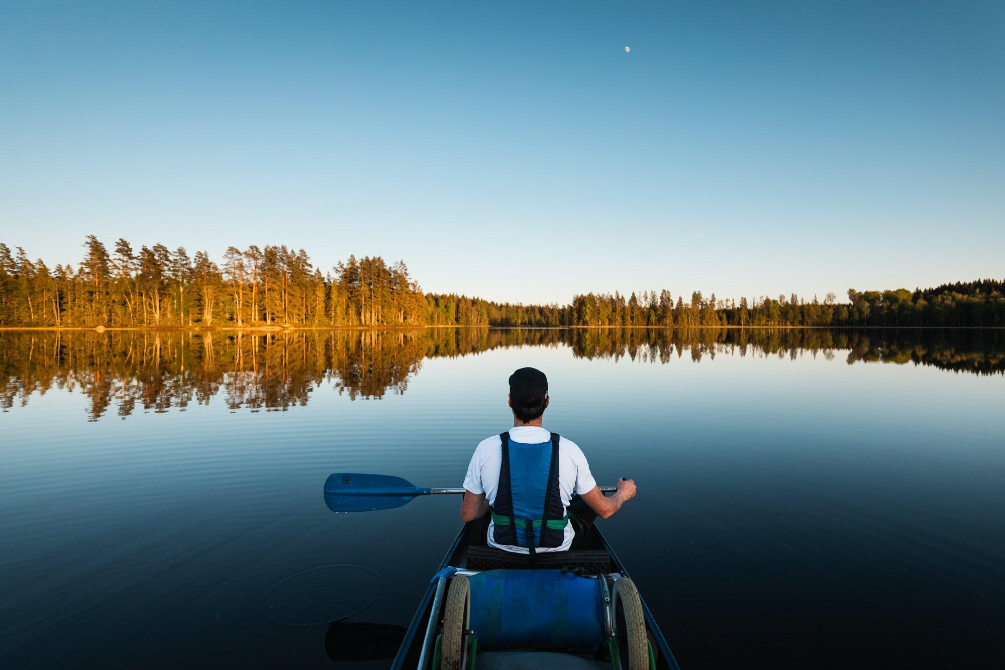 Arvika Kanot & Turistcenter